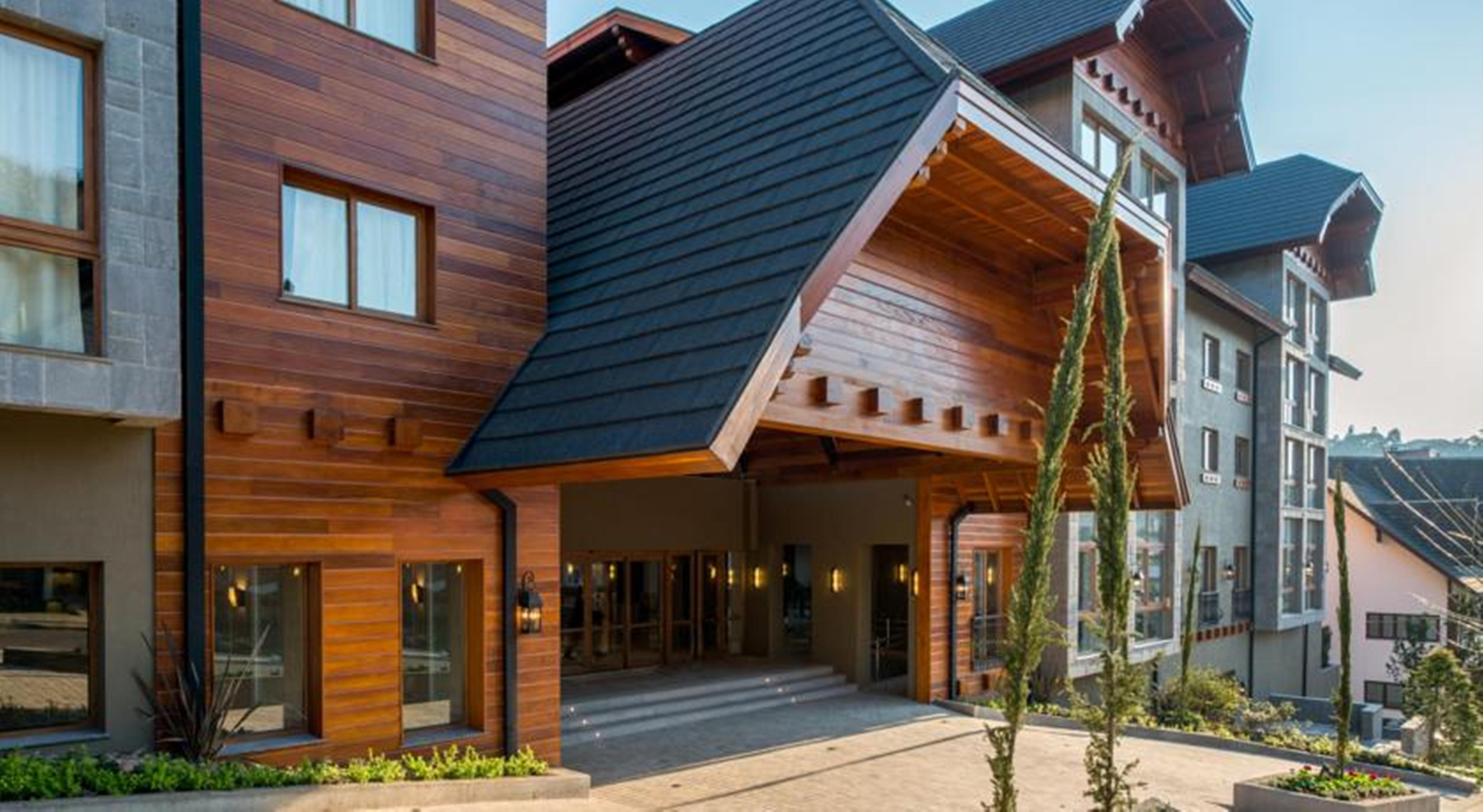 Hotel Prodigy By Wish (adults Only) 4*