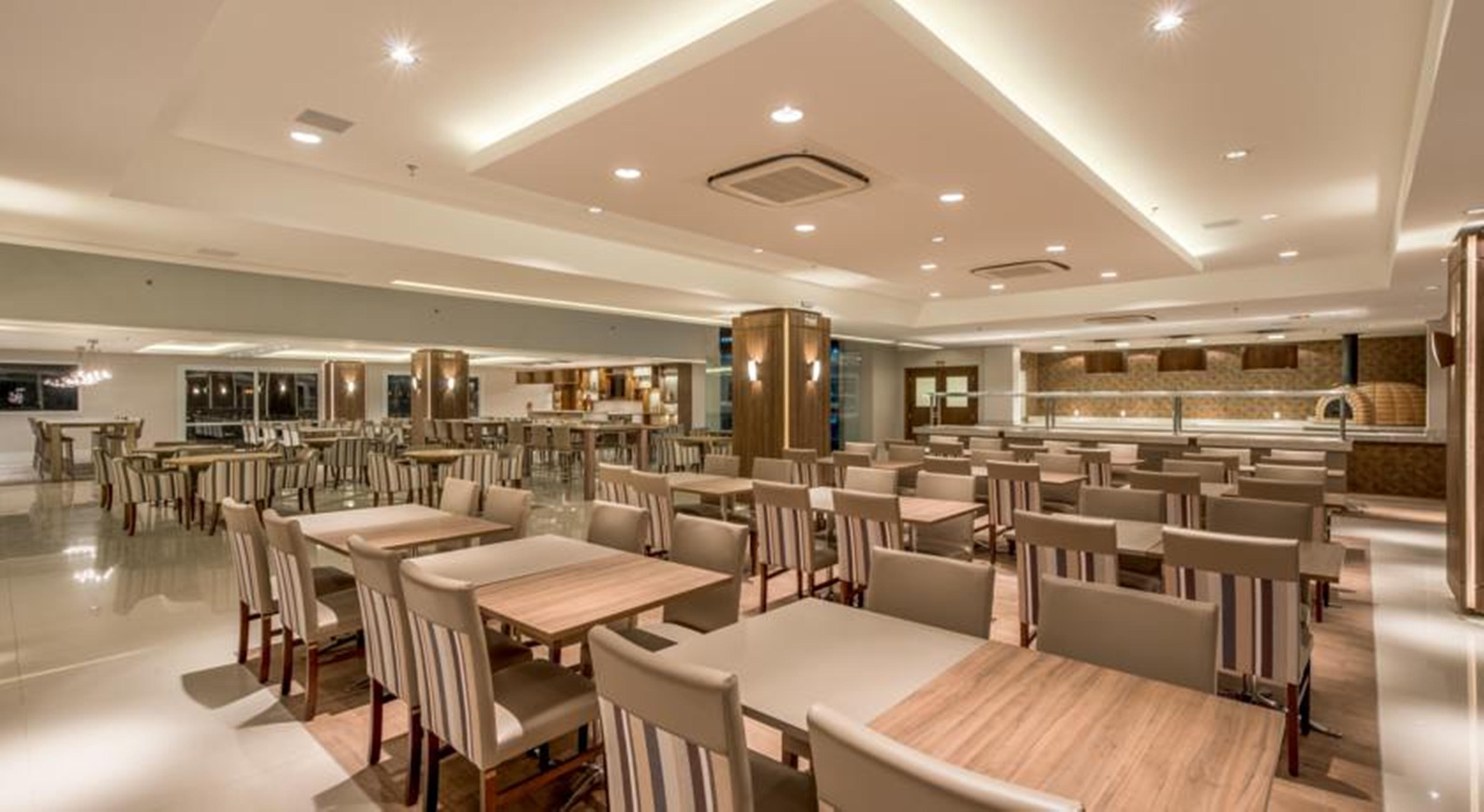 Hotel Prodigy By Wish (adults Only) Gramado