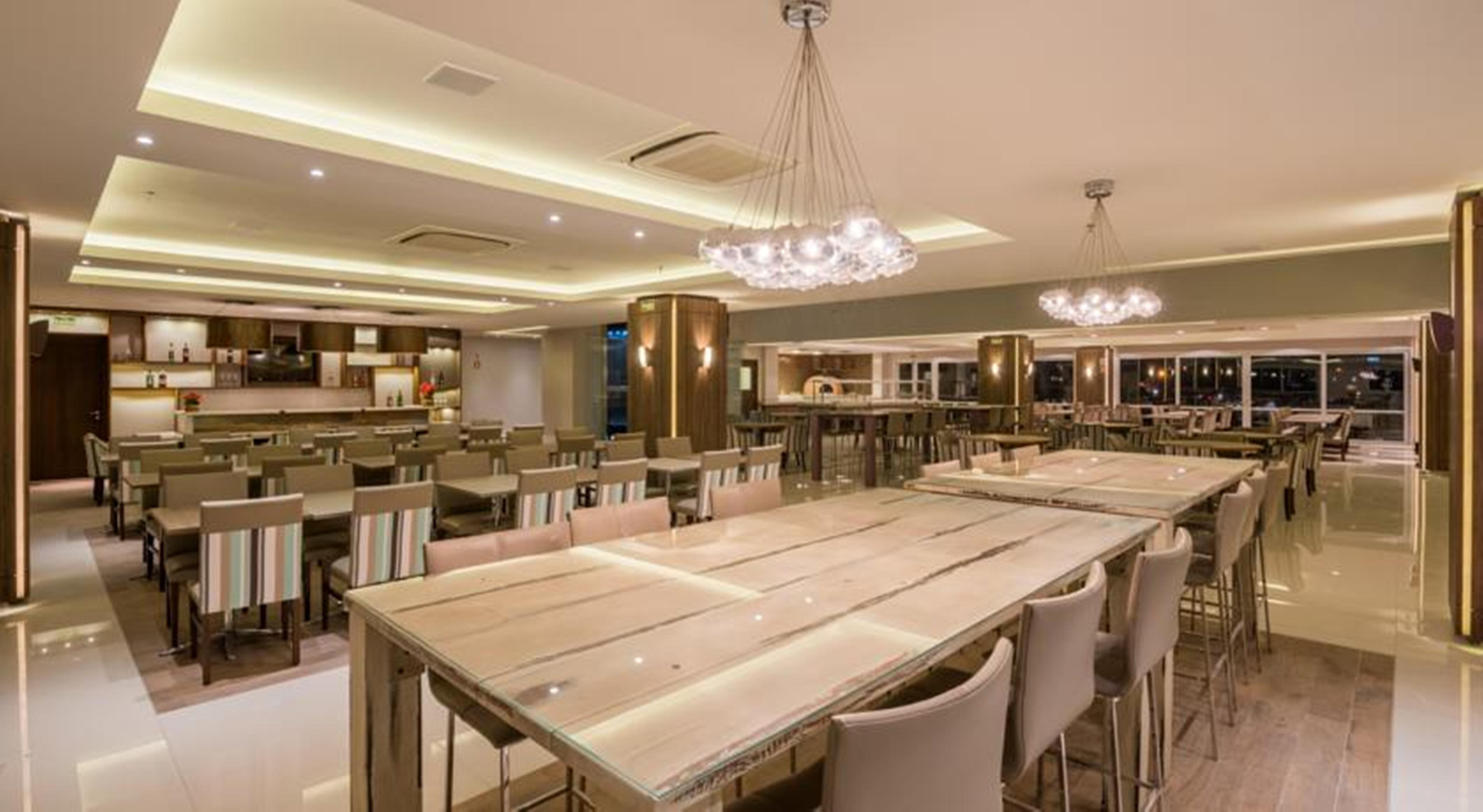 Hotel Prodigy By Wish (adults Only)