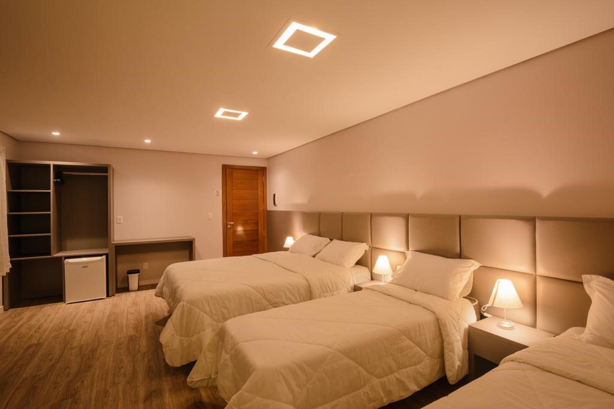 Hotel Alameda Felice Gramado