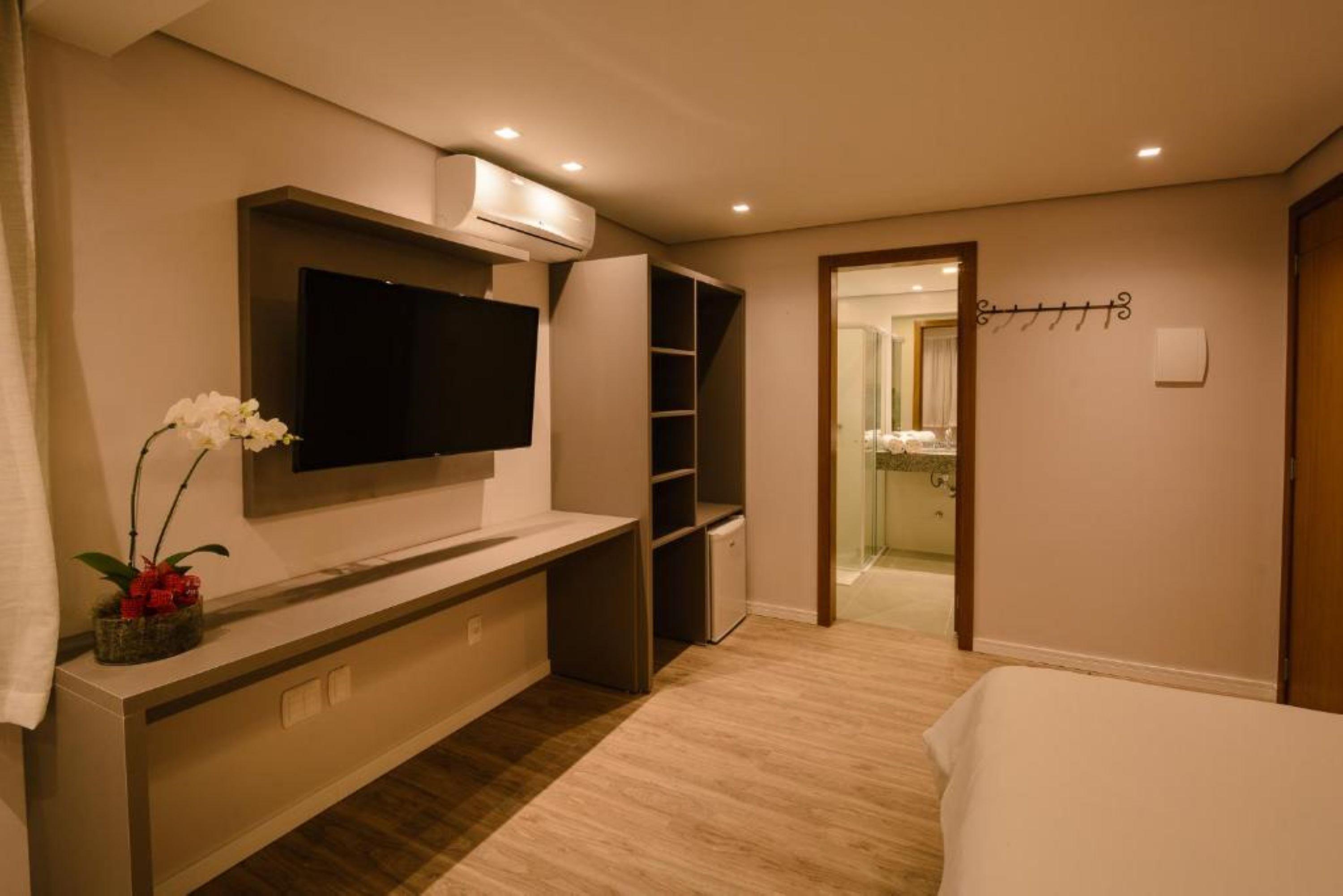 Alameda Felice Hotel