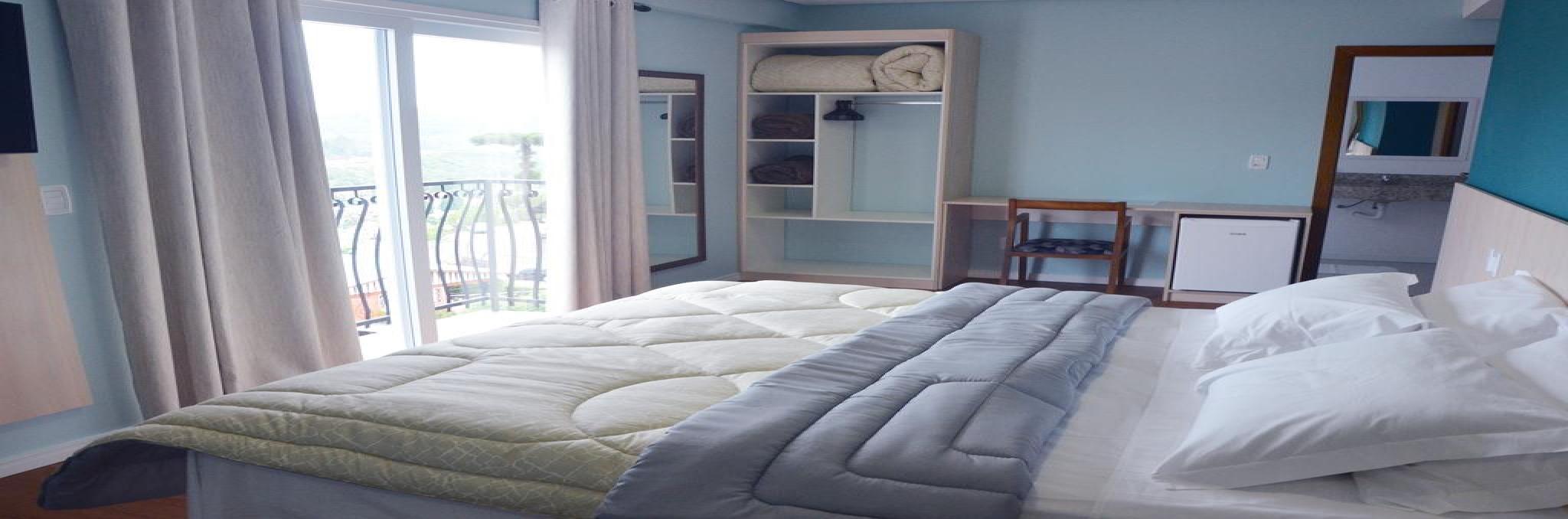 Hotel Alameda Alegra Gramado