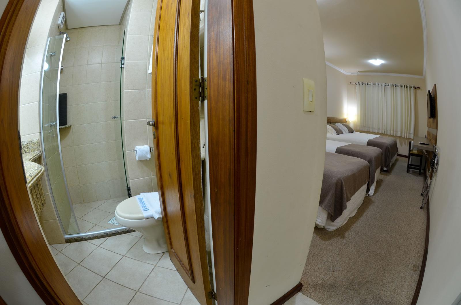 Hotel Renascenca 3*