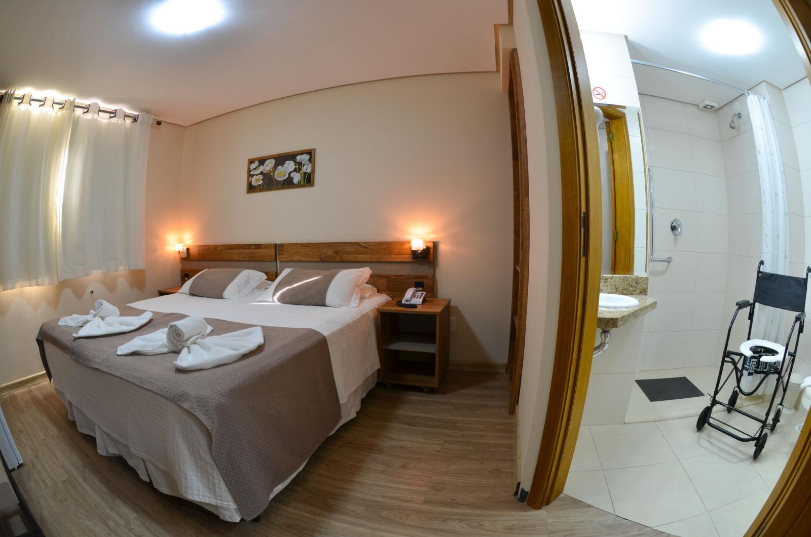 Hotel Renascenca