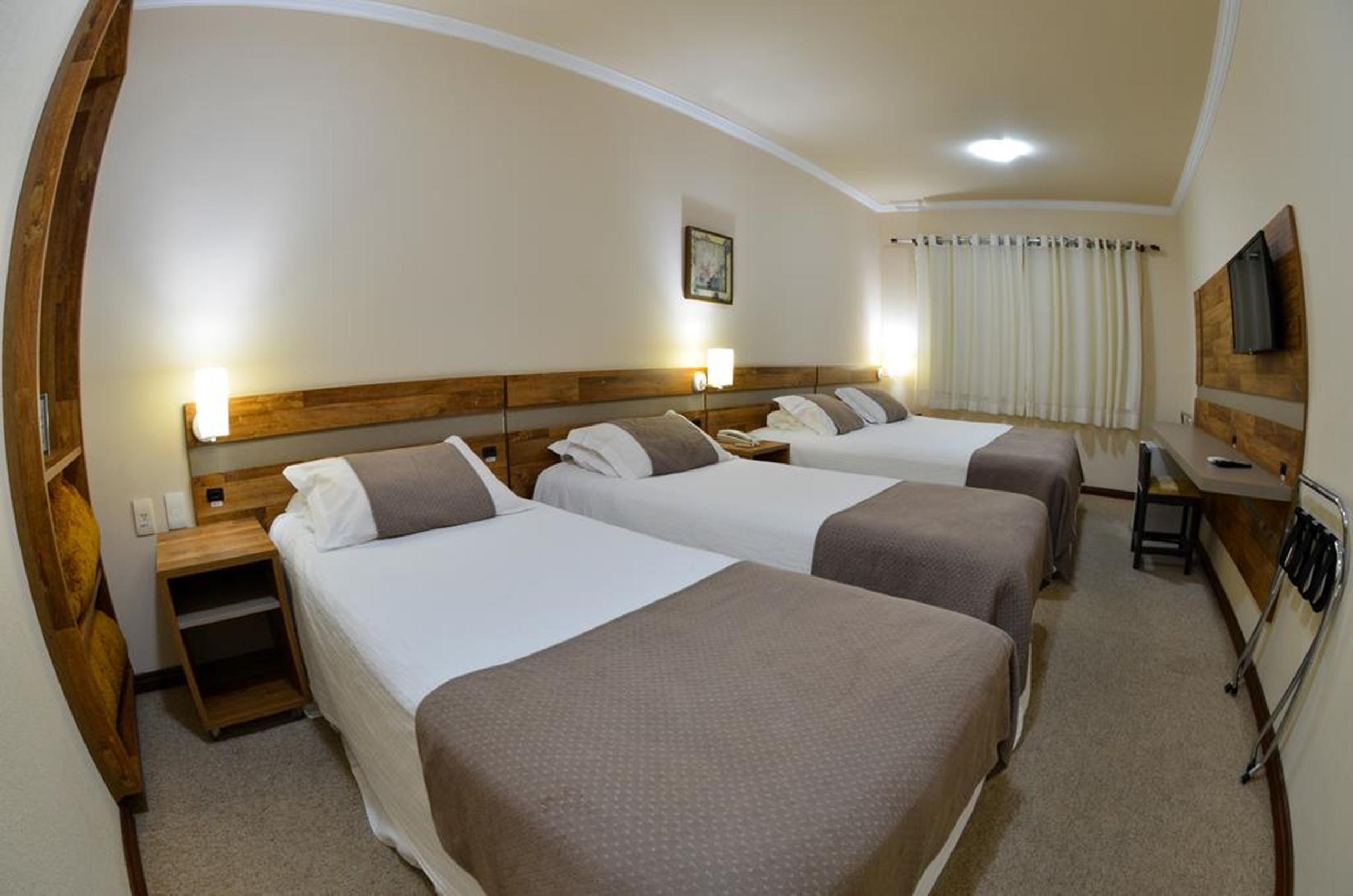 Hotel Renascenca 3*