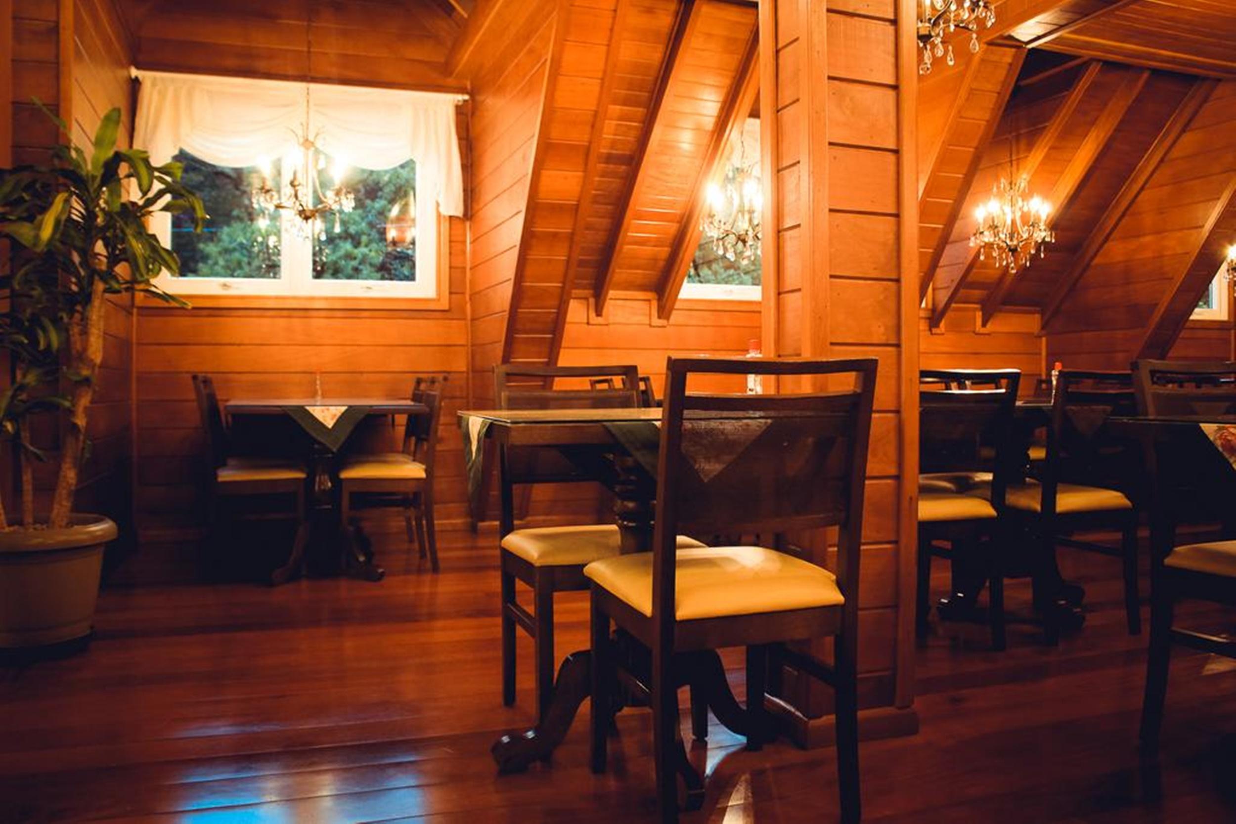 Hotel Renascenca Gramado