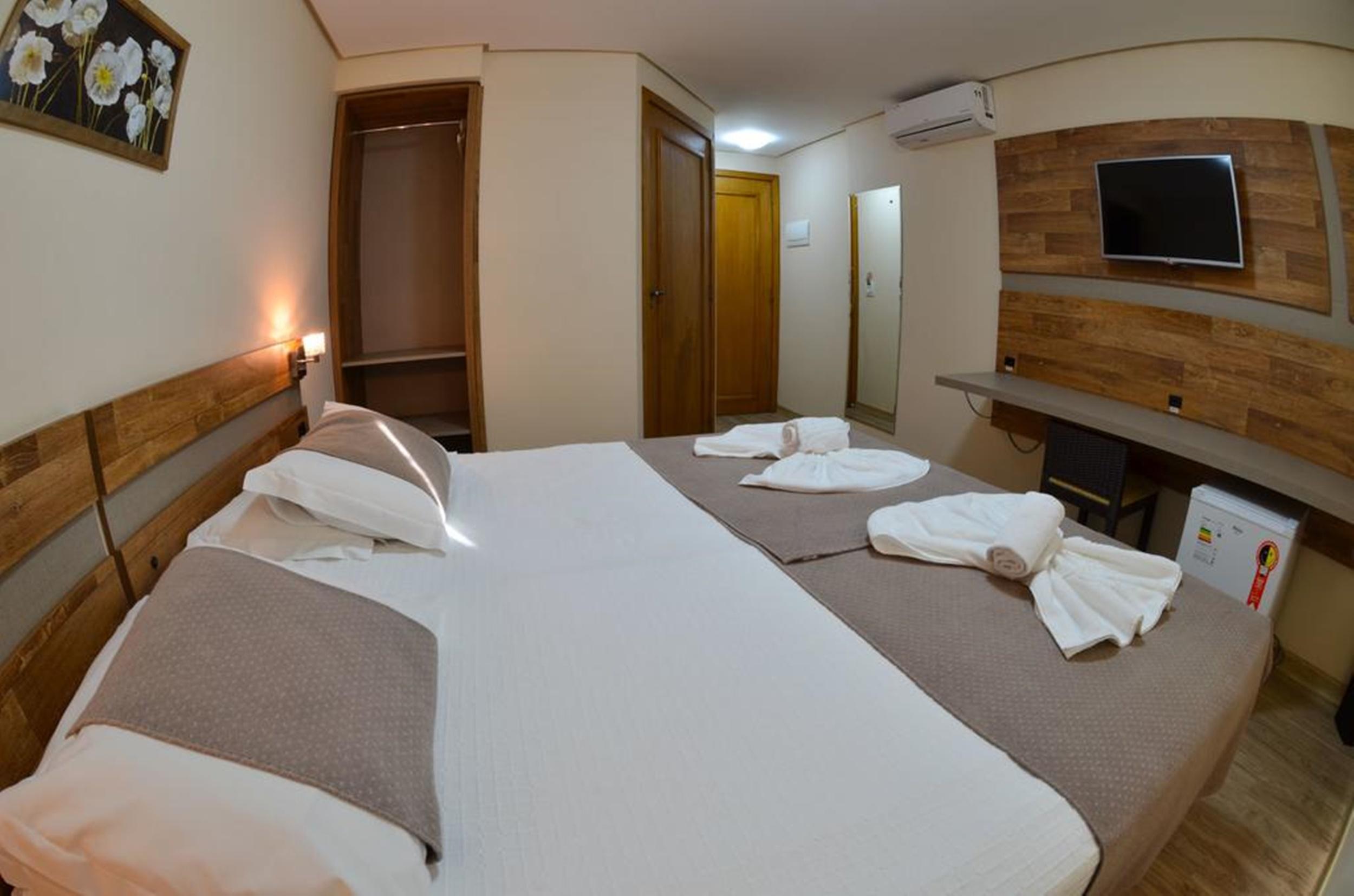 Renascenca Hotel 3*