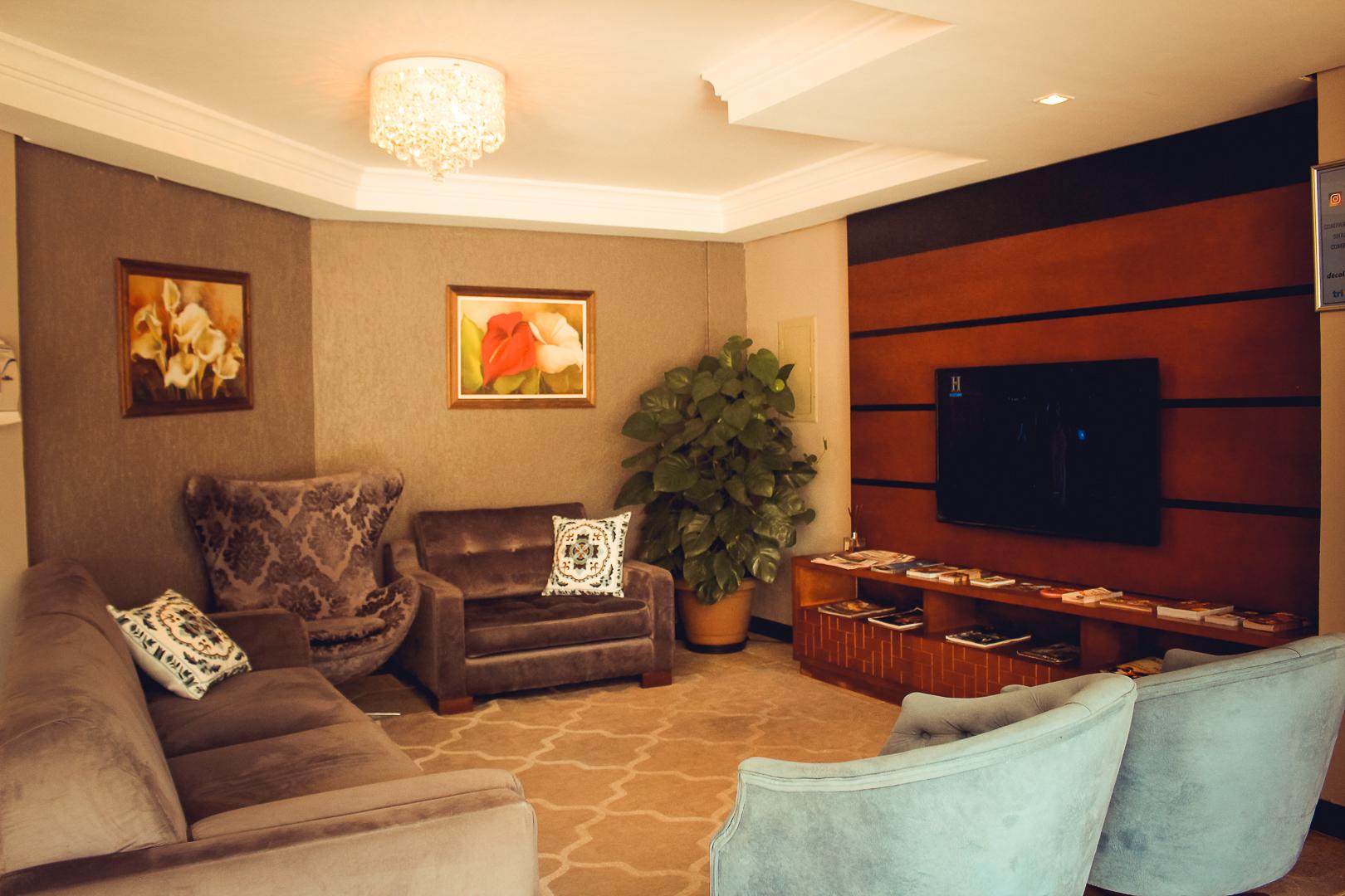 Renascenca Hotel 3*