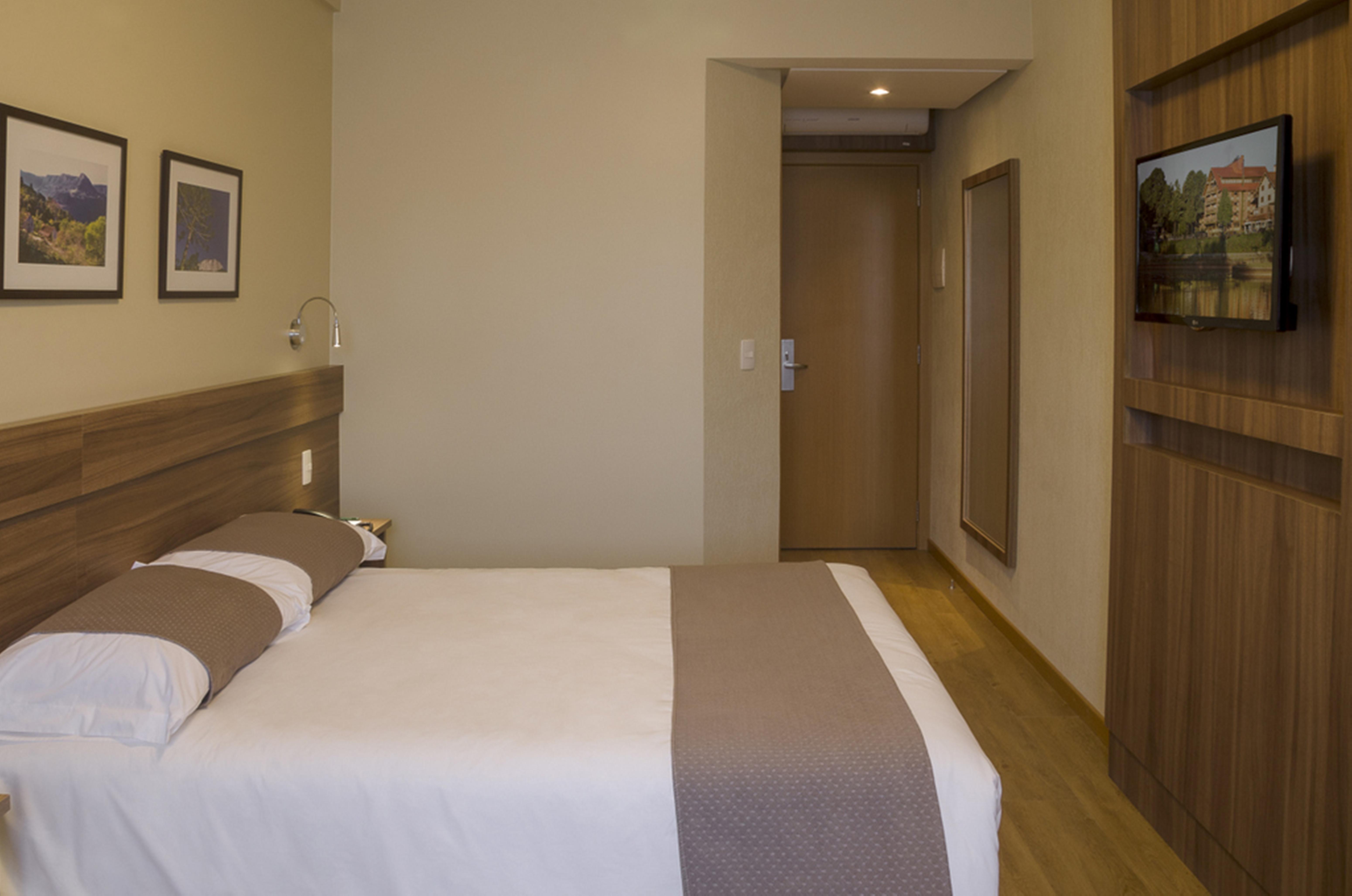 Laghetto Viale Hotel Gramado