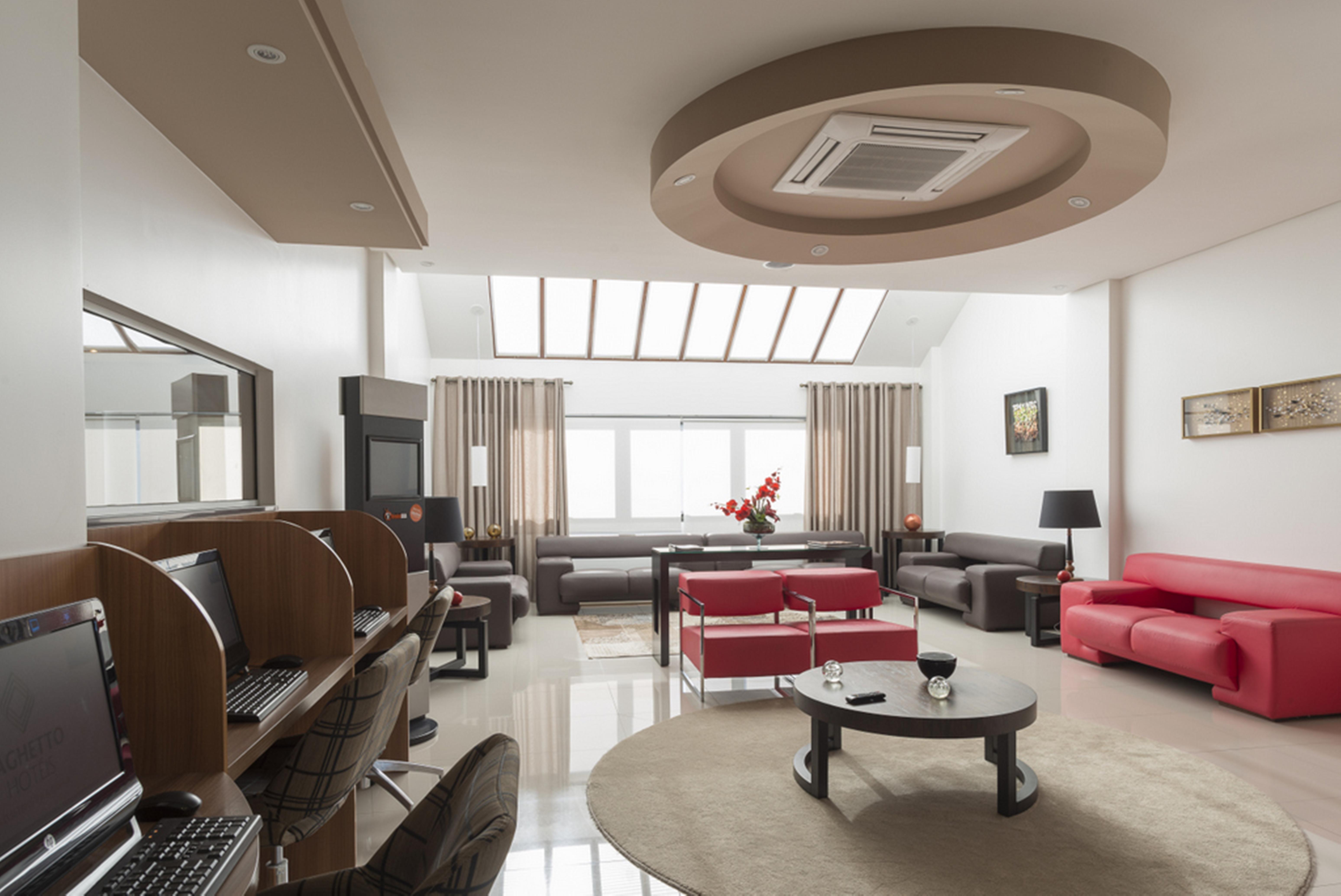 Laghetto Viale Hotel 3*