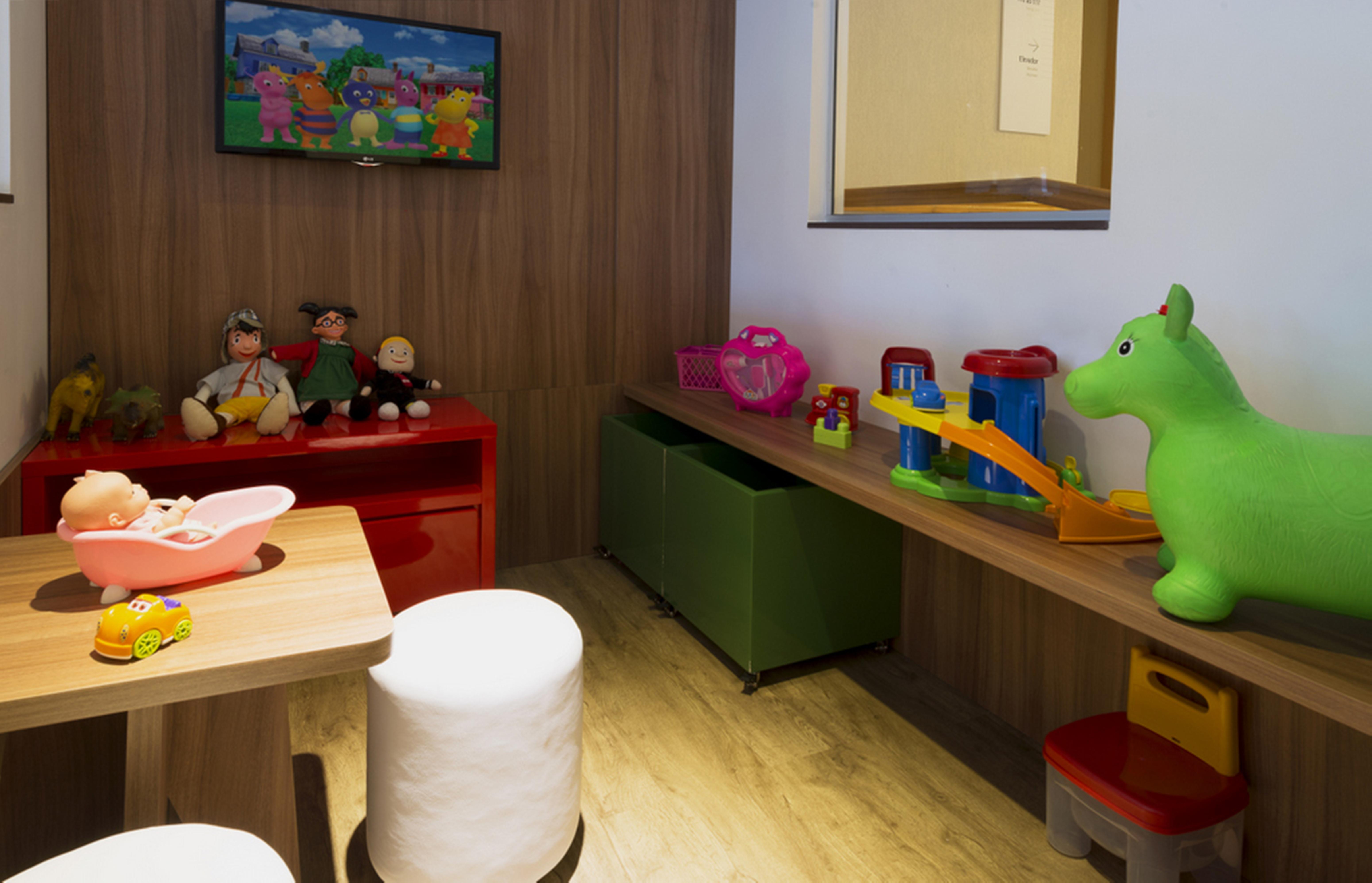 Hotel Laghetto Viale Gramado