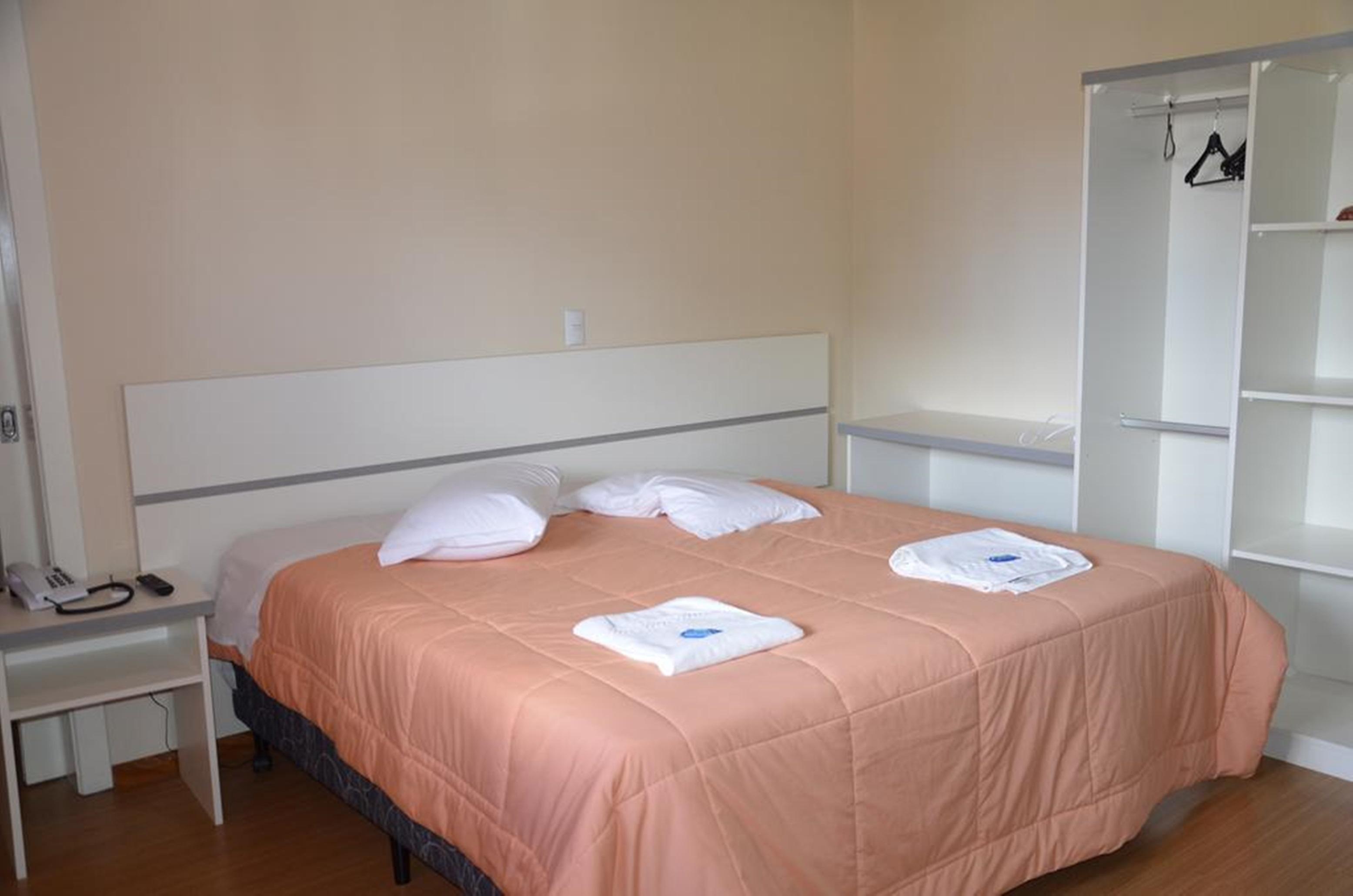 Alpen Hof Hotel 2*