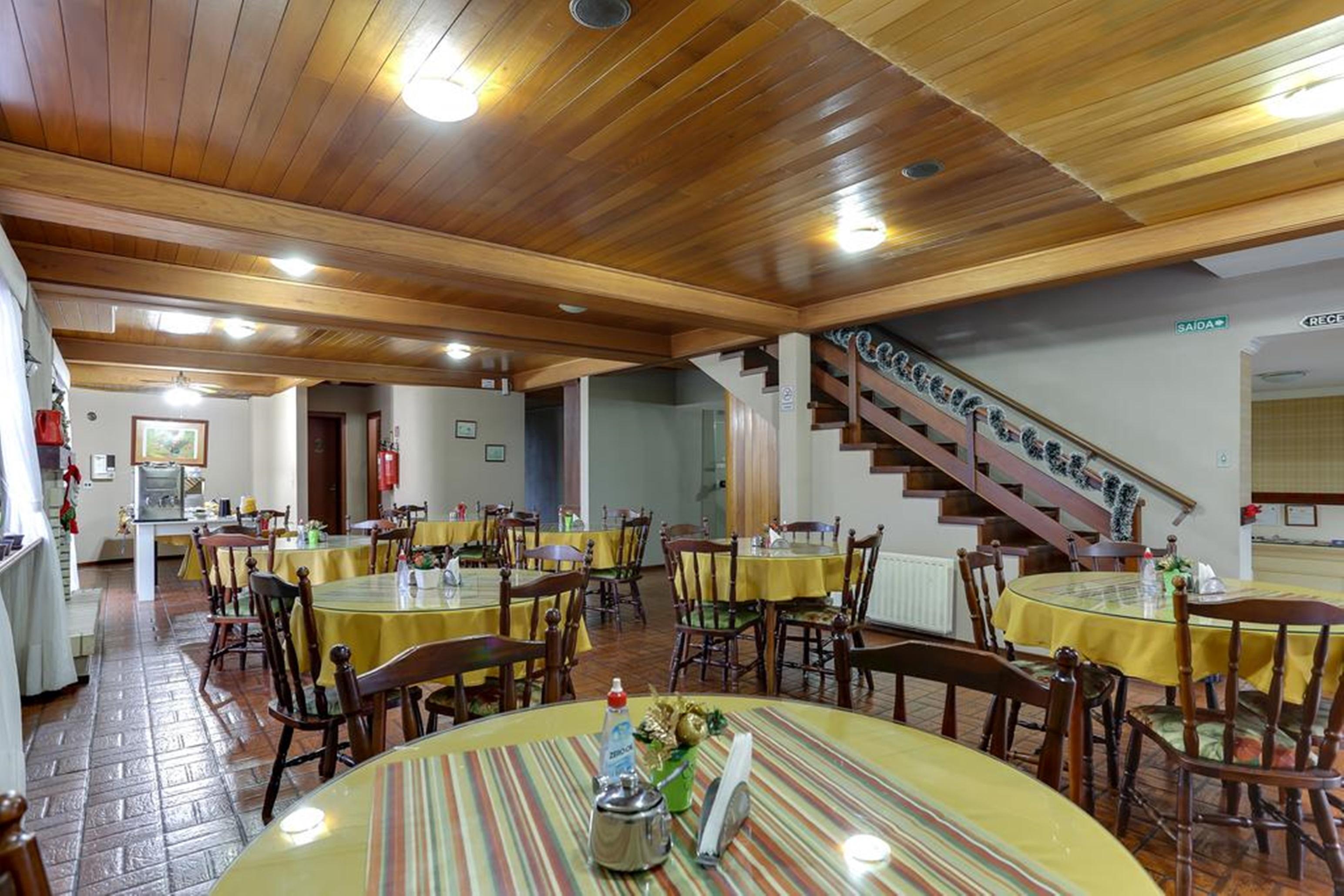 Alpen Hof 2* Gramado
