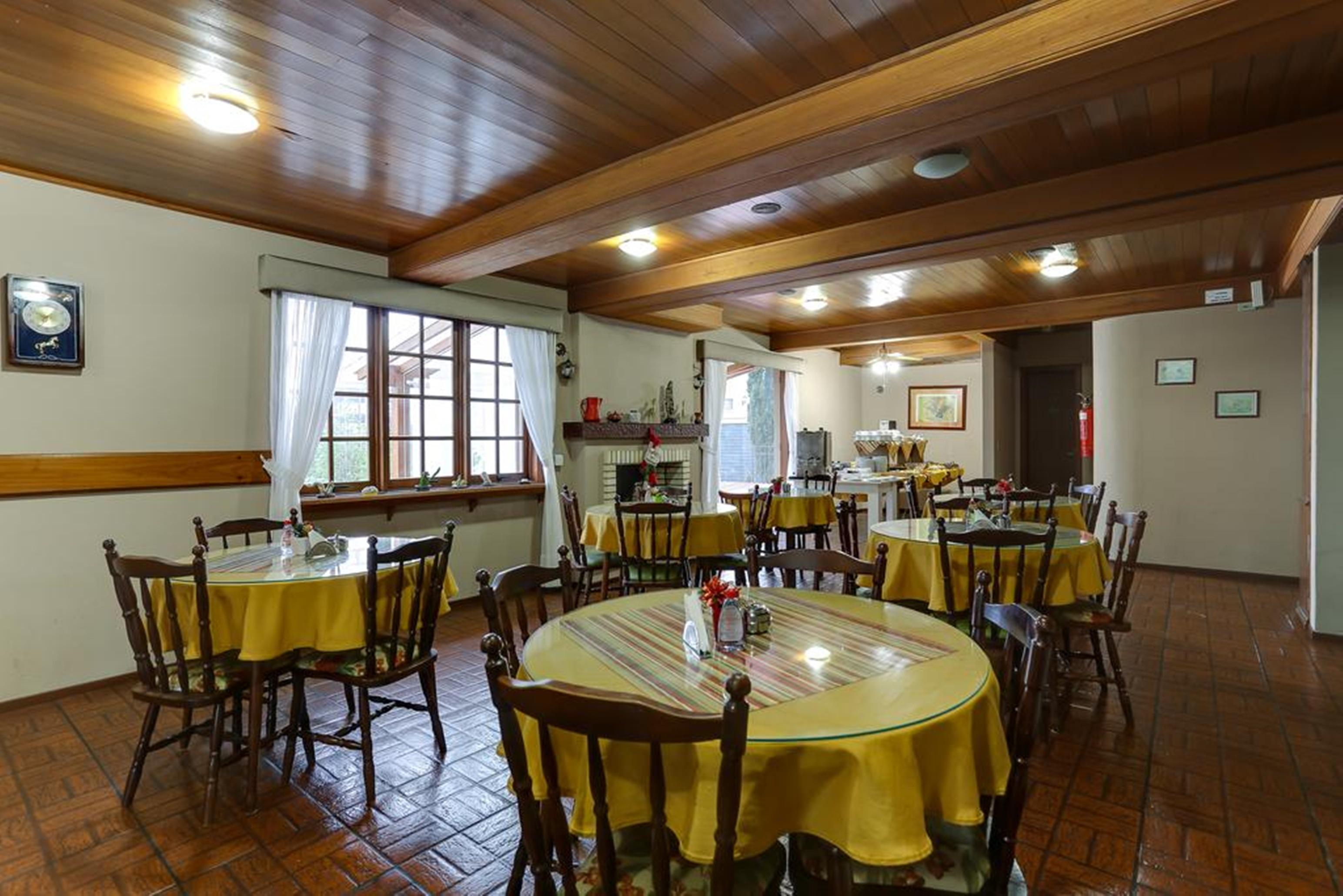 Alpen Hof Gramado