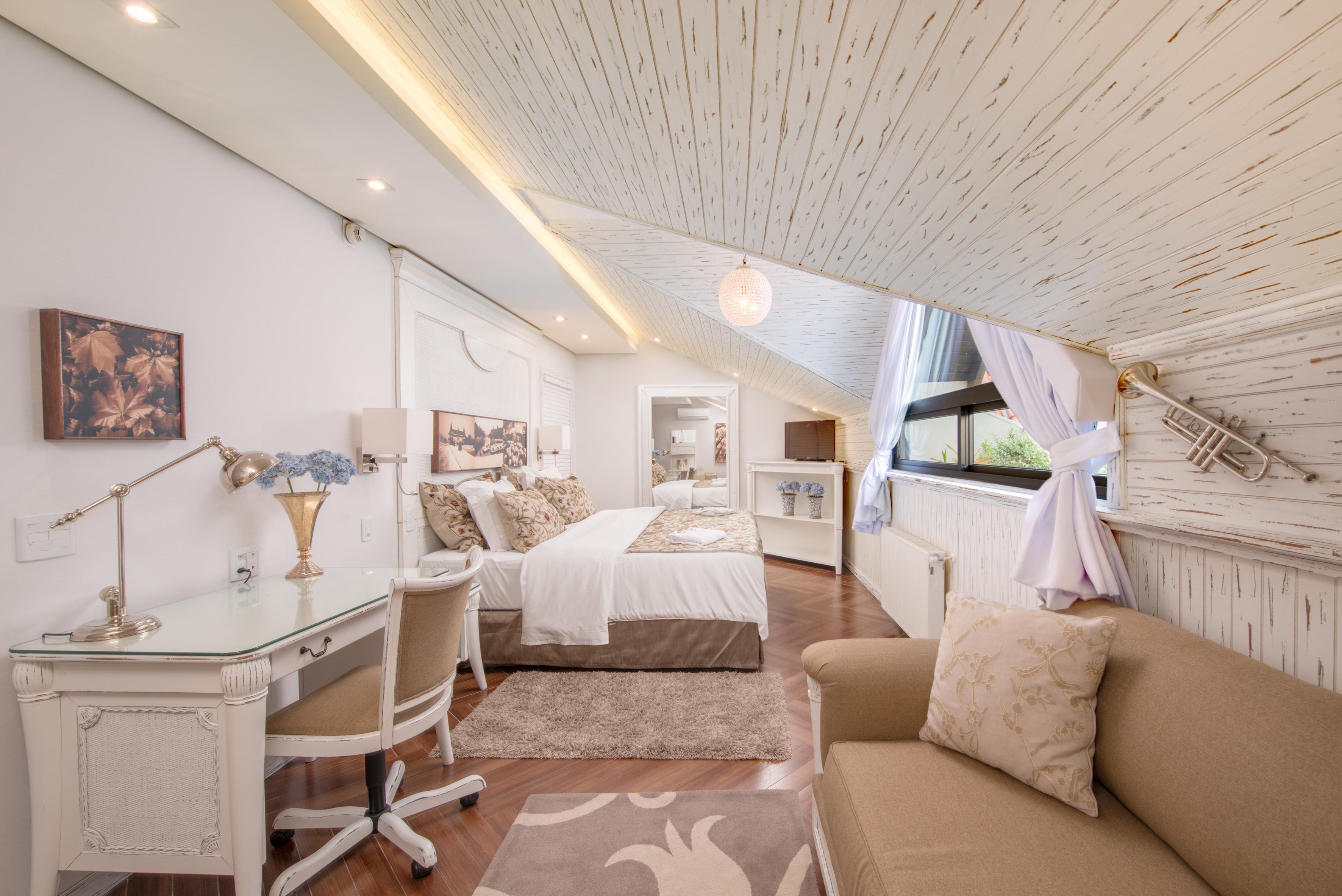 Hotel Wish Serrano 5*