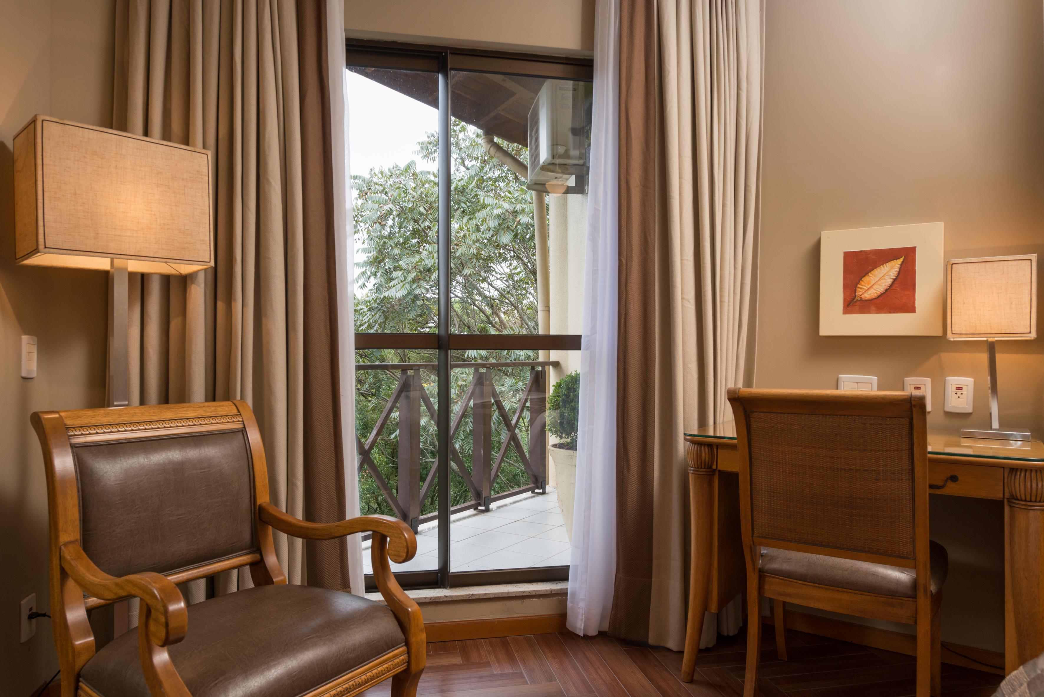 Hotel Wish Serrano