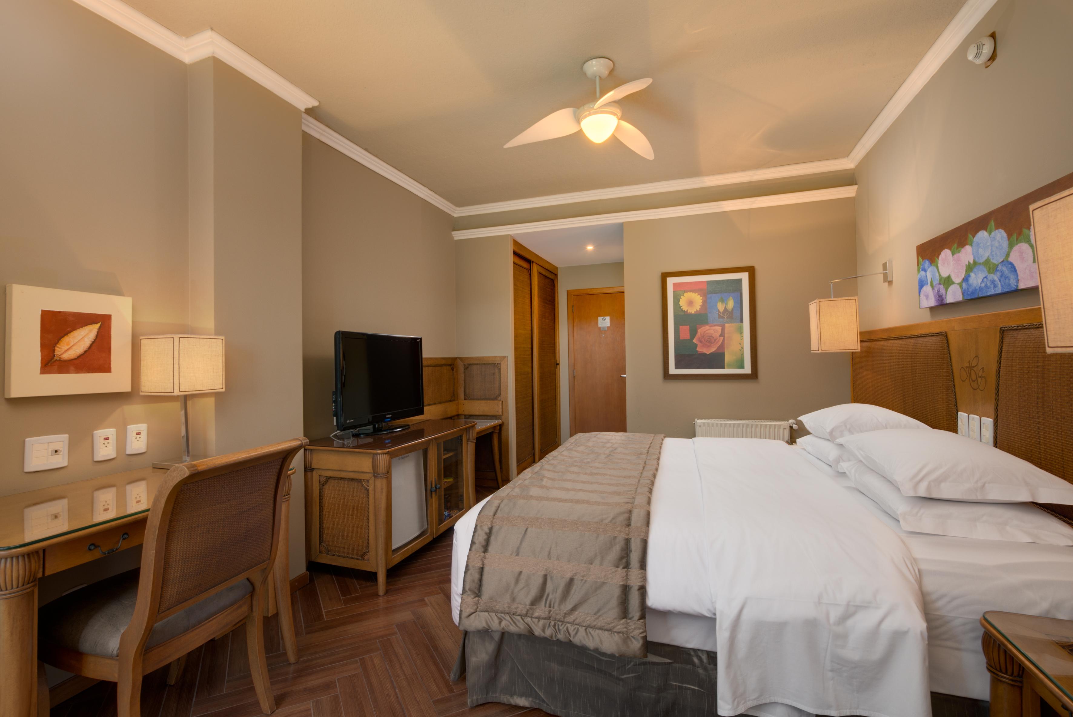 Wish Serrano Hotel Gramado