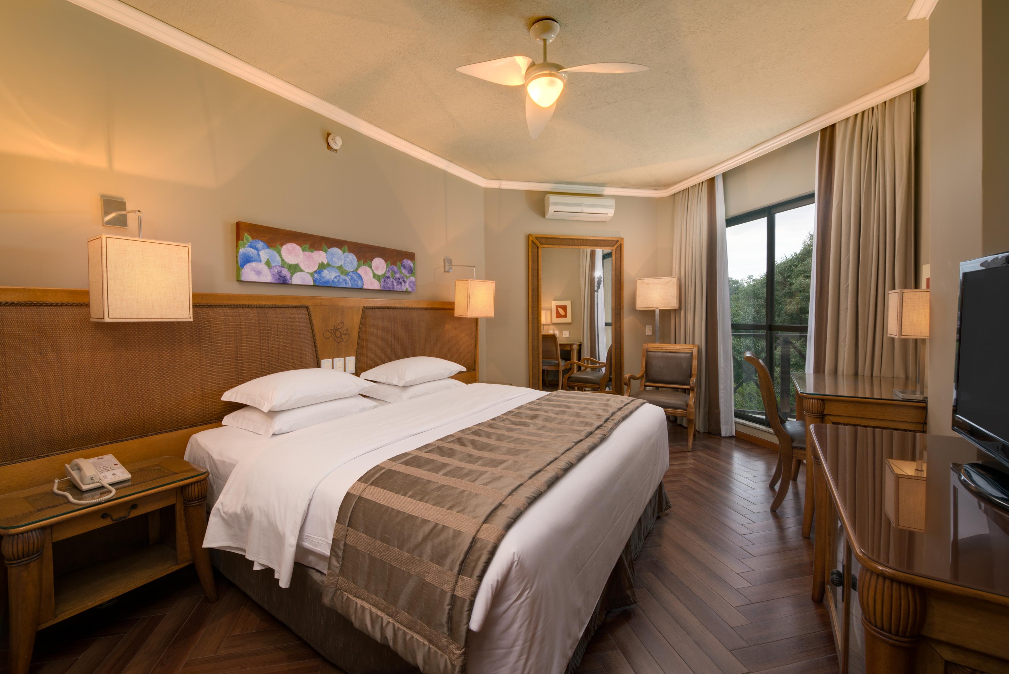 Hotel Wish Serrano 5*