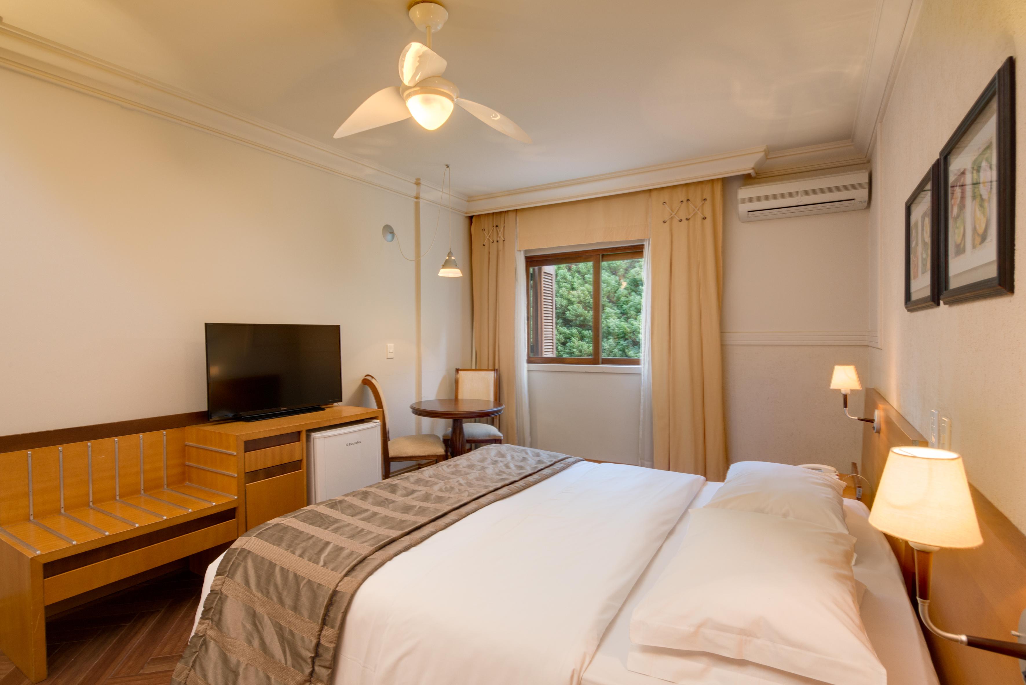 Hotel Wish Serrano 5*