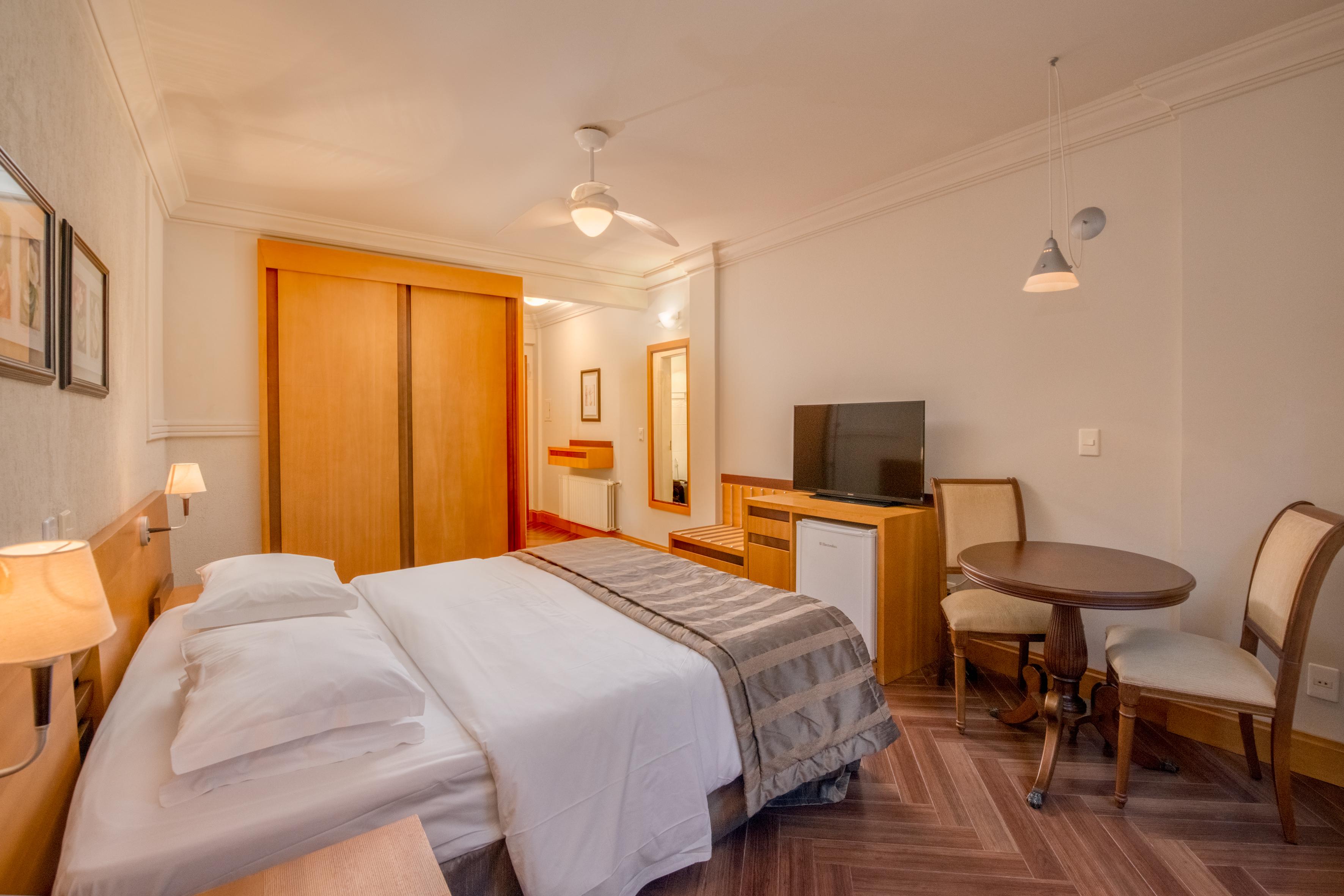 Wish Serrano 5* Gramado