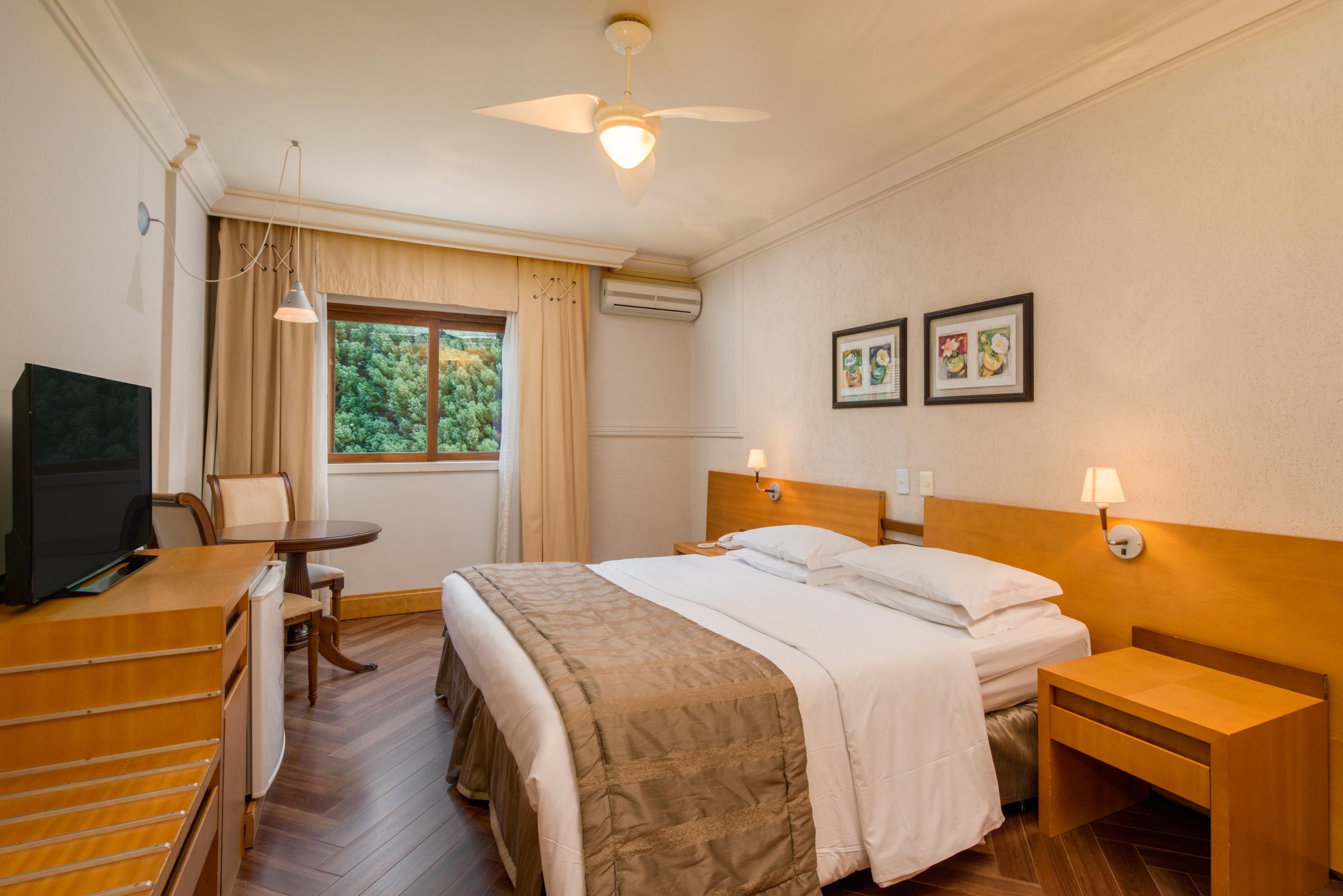Wish Serrano 5* Gramado