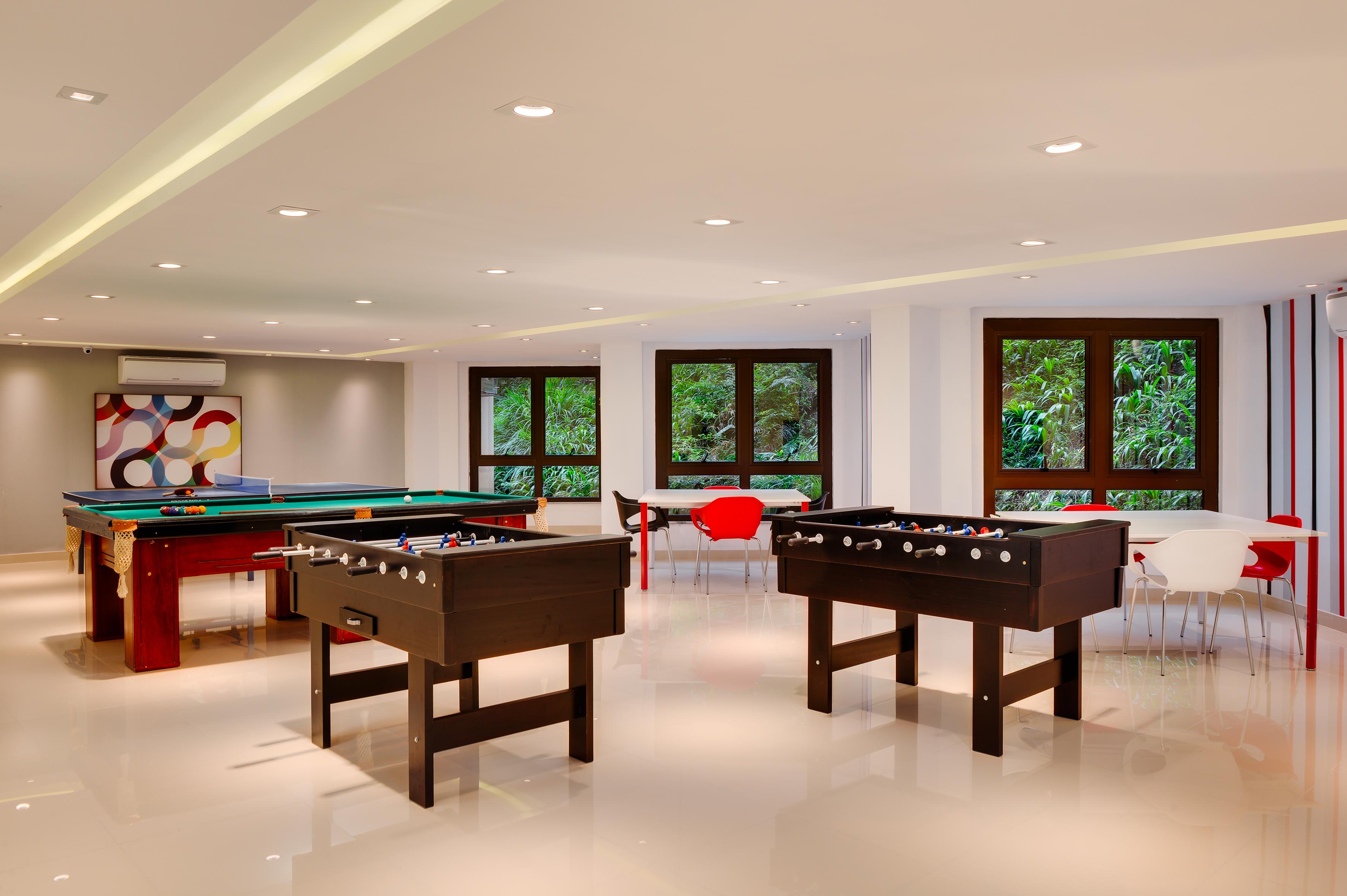 Wish Serrano Hotel 5*