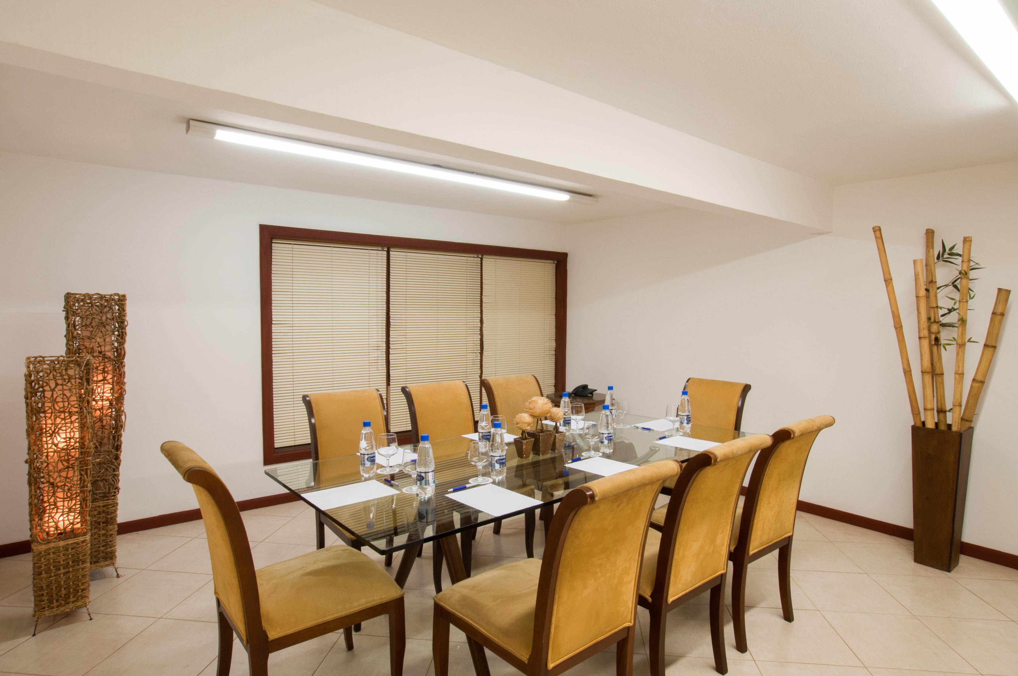 Wish Serrano Hotel Gramado