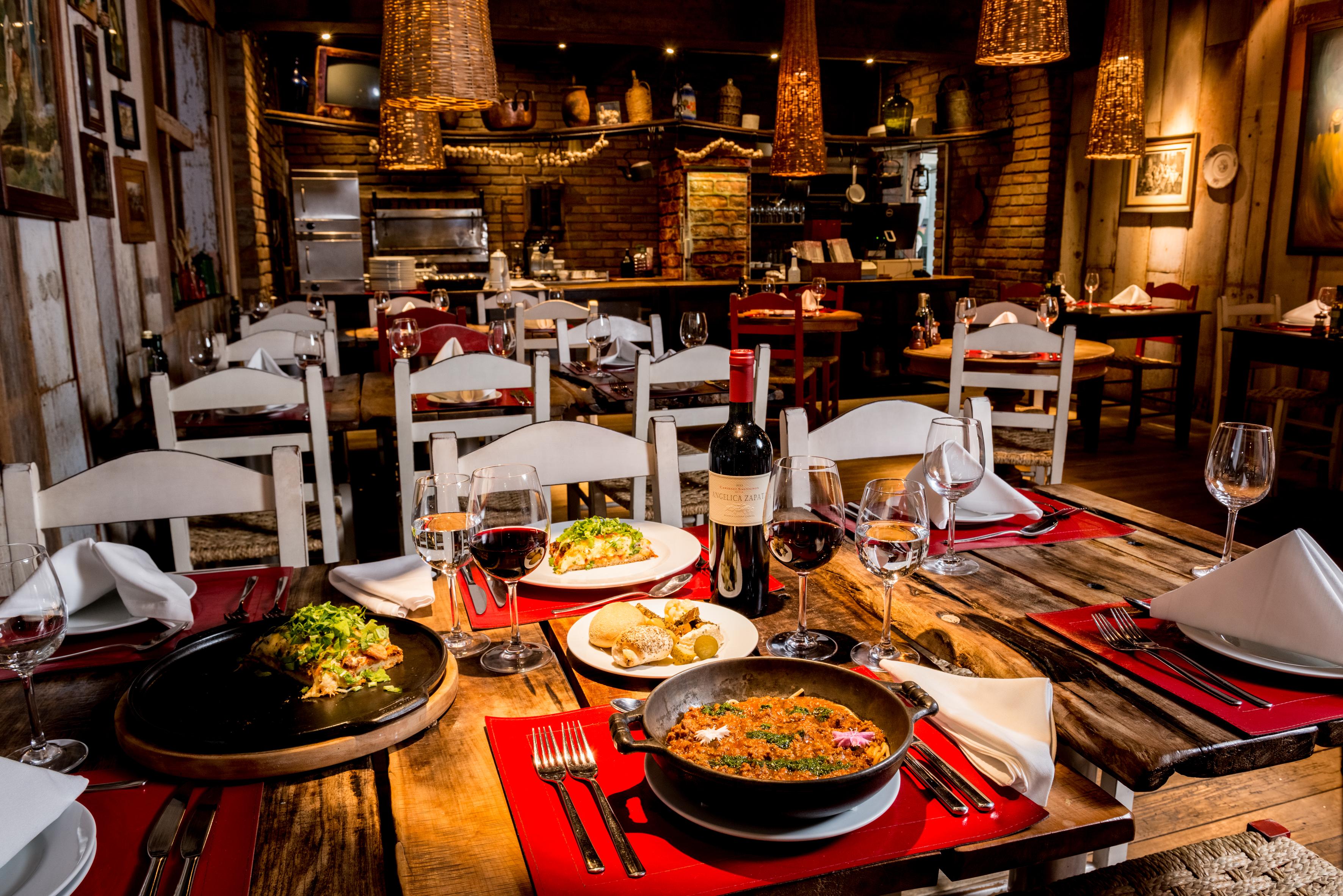 Wish Serrano 5* Gramado