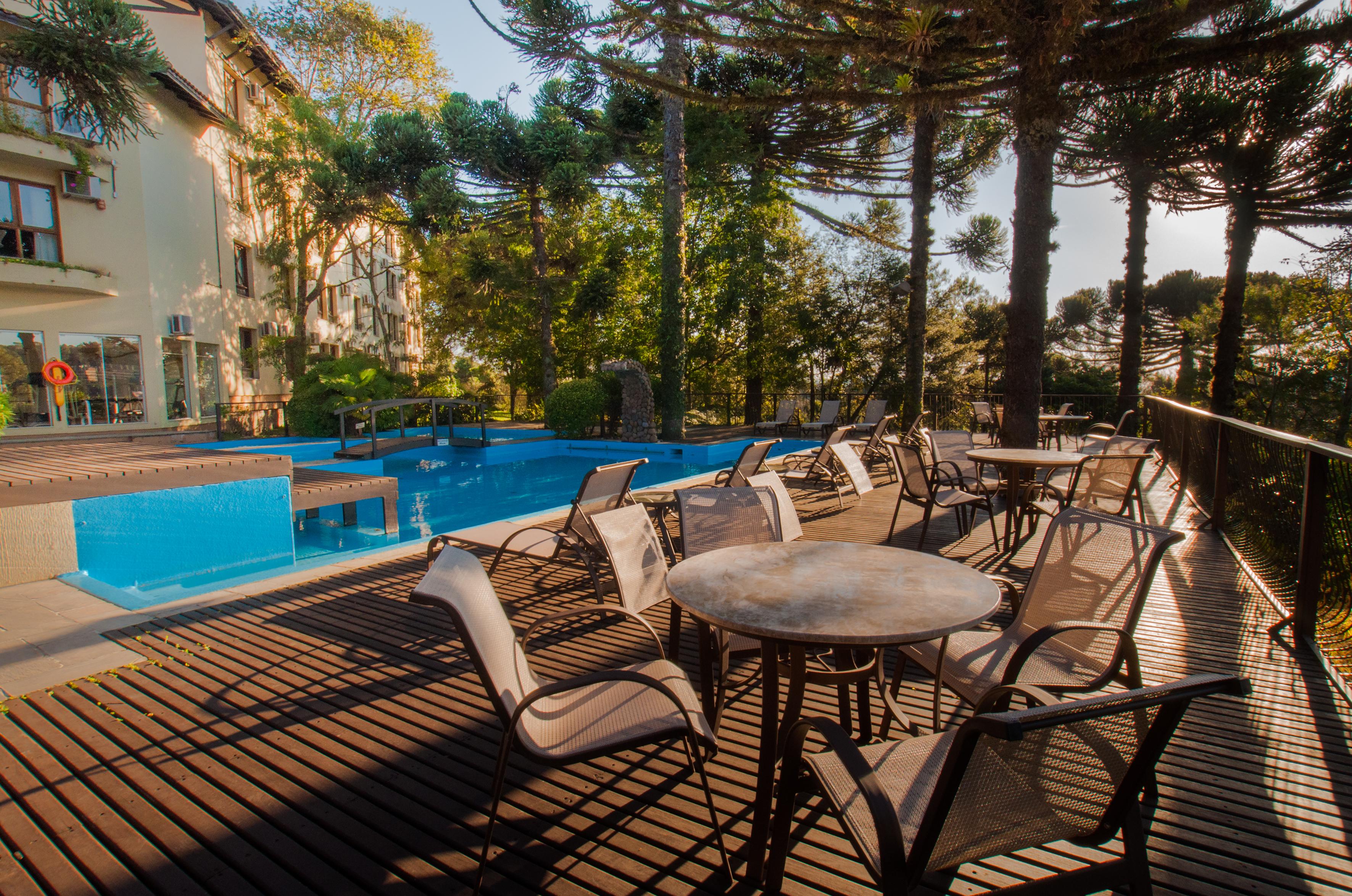 Hotel Wish Serrano 5*