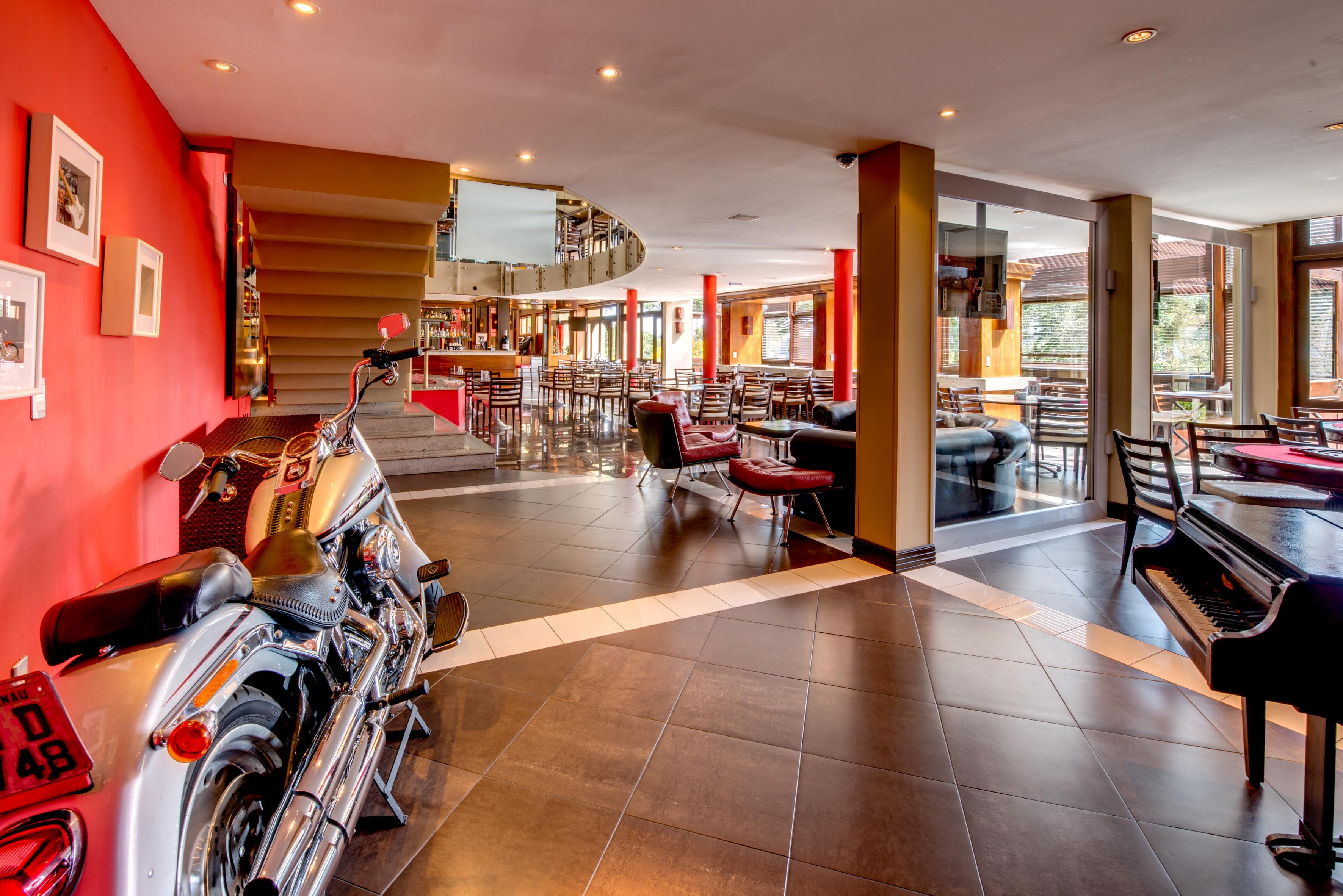 Wish Serrano Hotel 5*
