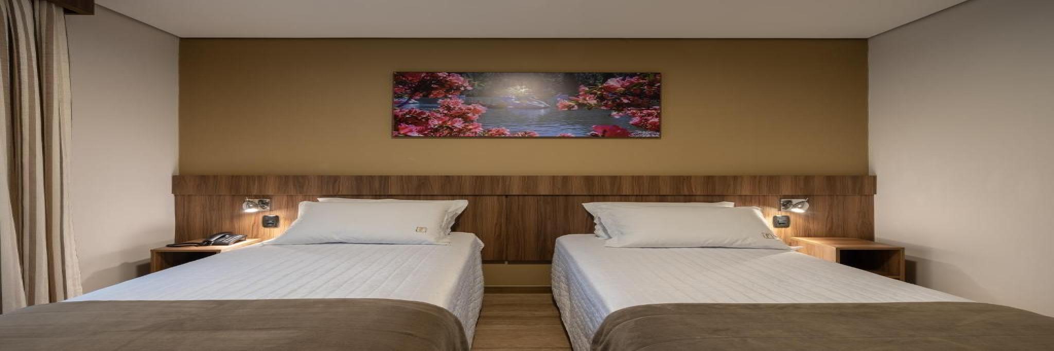 Fioreze Primo Hotel Gramado