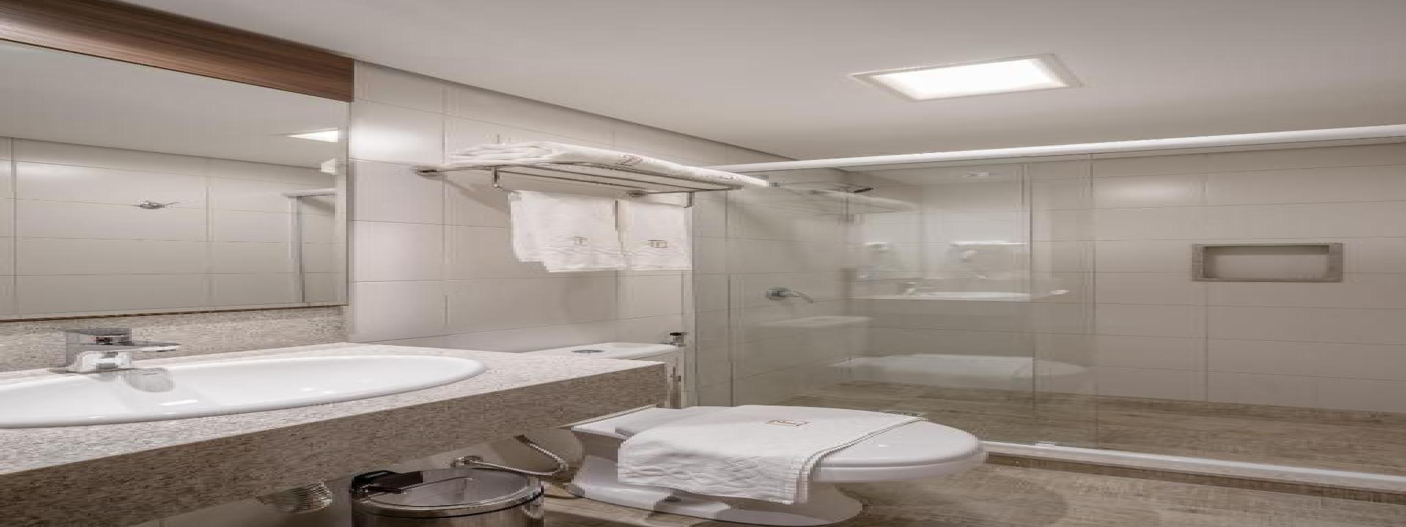 Fioreze Primo Hotel 4*
