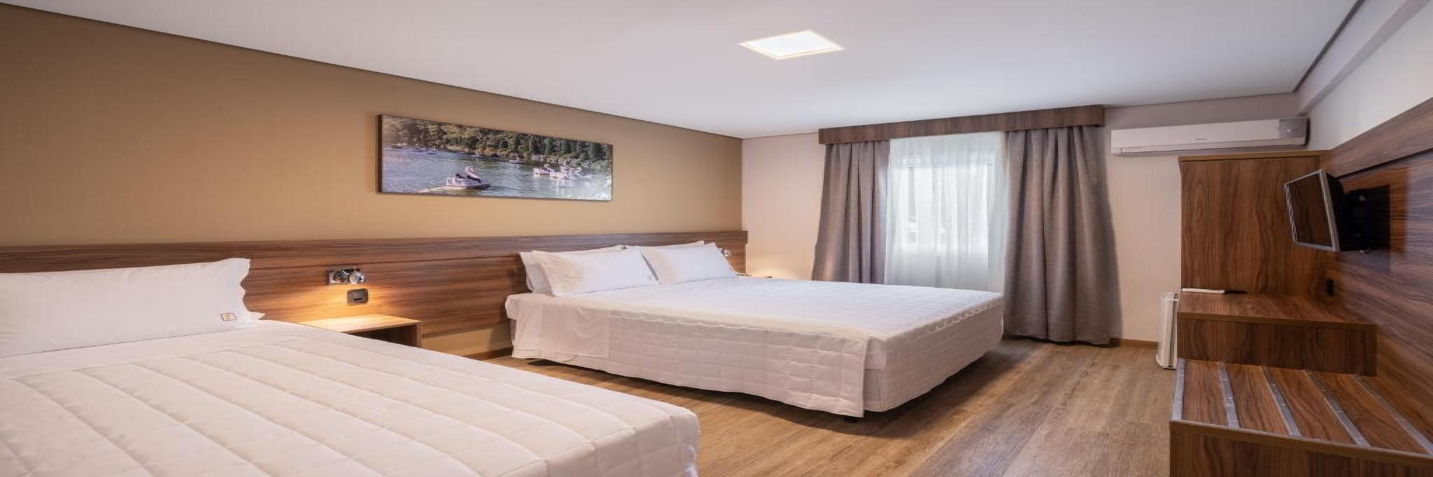 Fioreze Primo Hotel