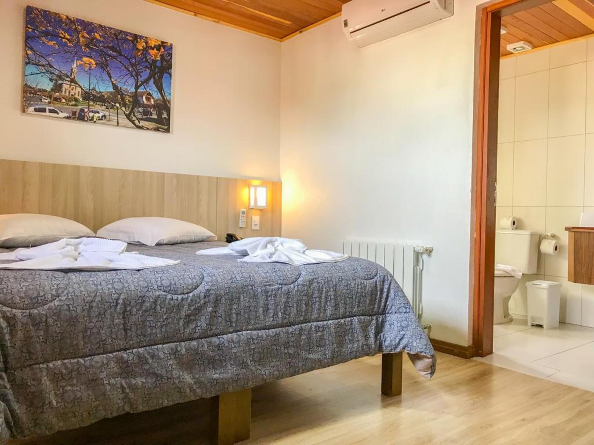 Triveneto Hotel