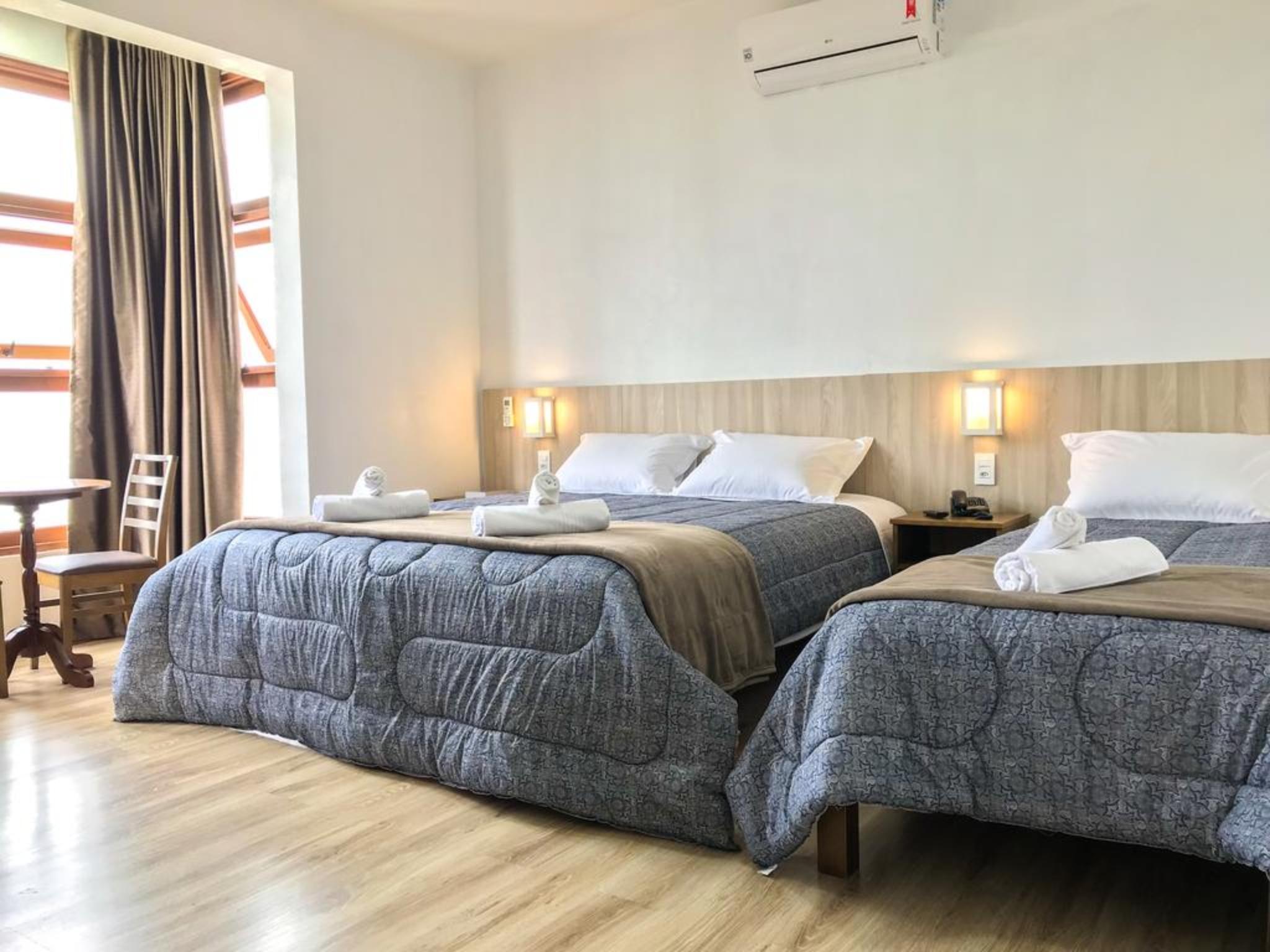Triveneto Hotel