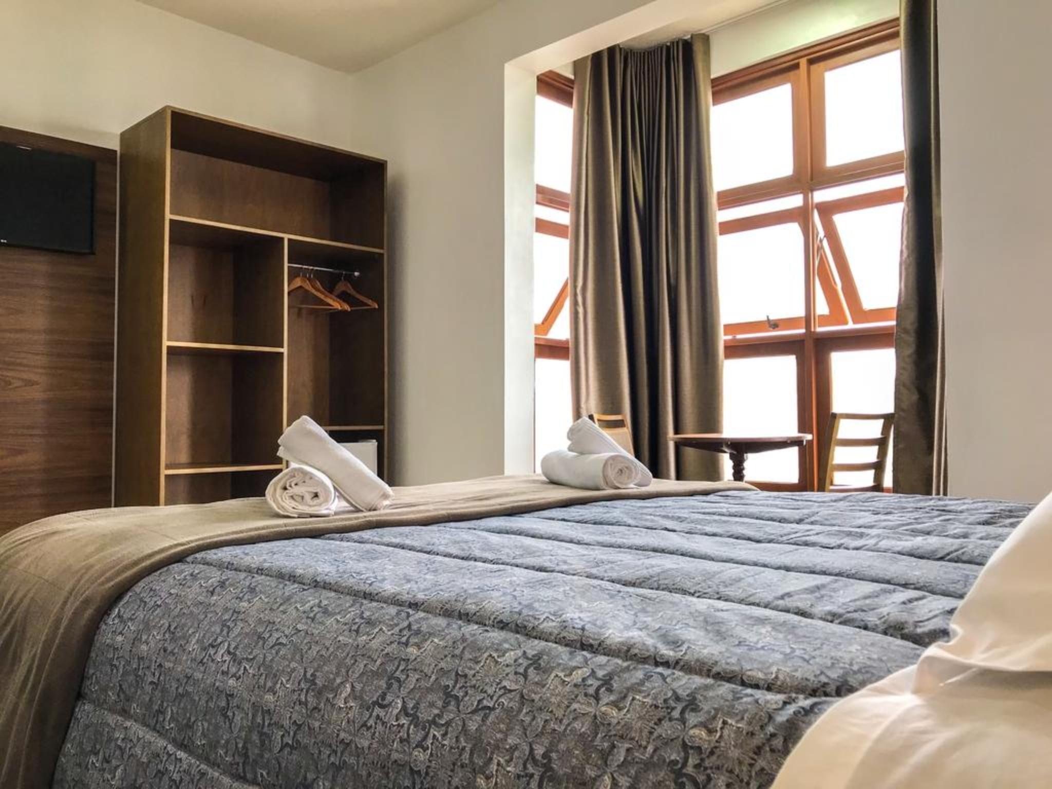 Hotel Triveneto