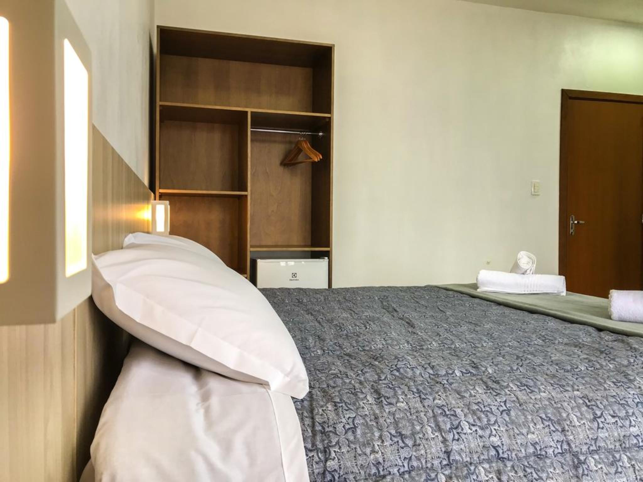 Triveneto Hotel Gramado