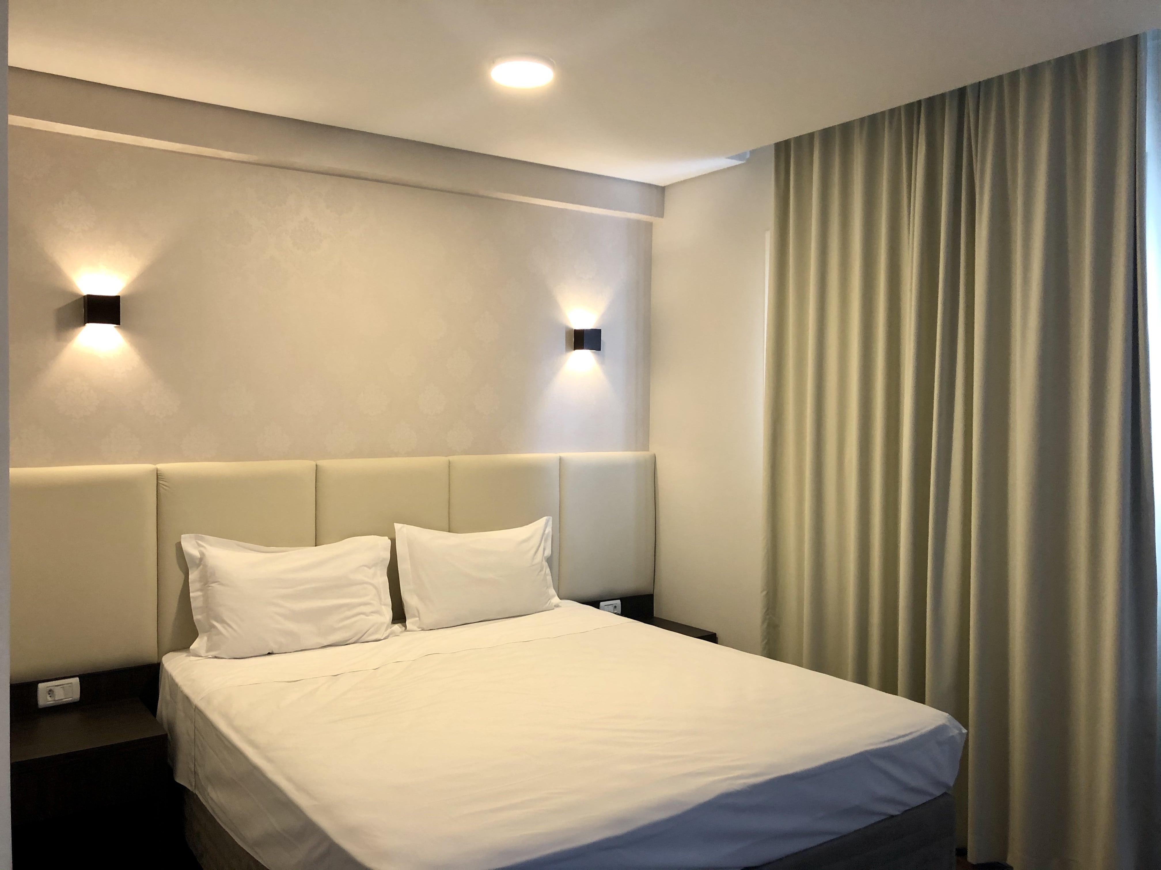 Hotel Colina Lagos 4*