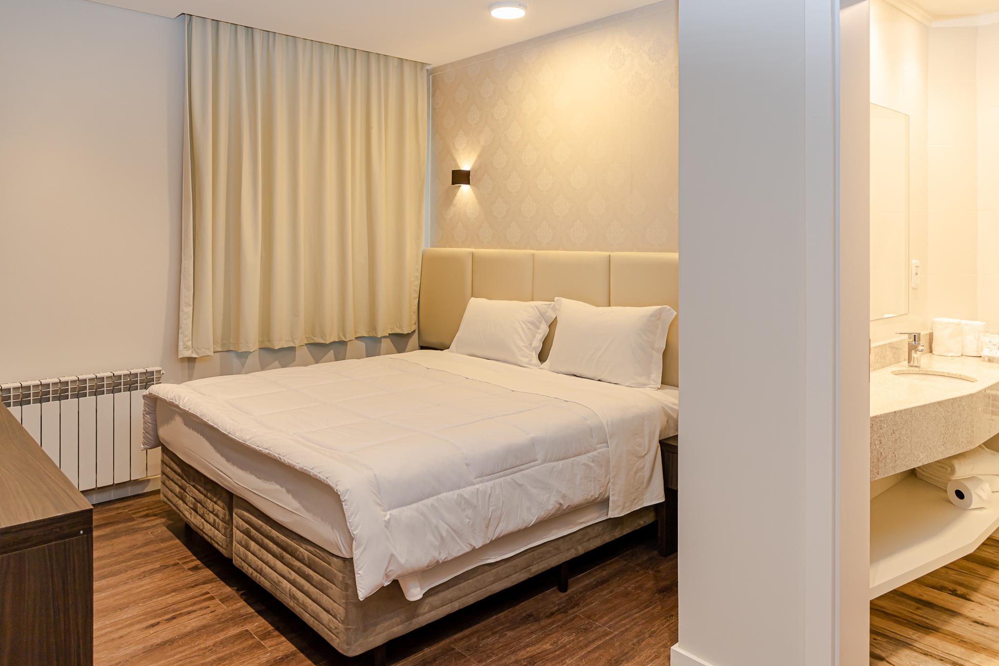 Hotel Colina Lagos Gramado