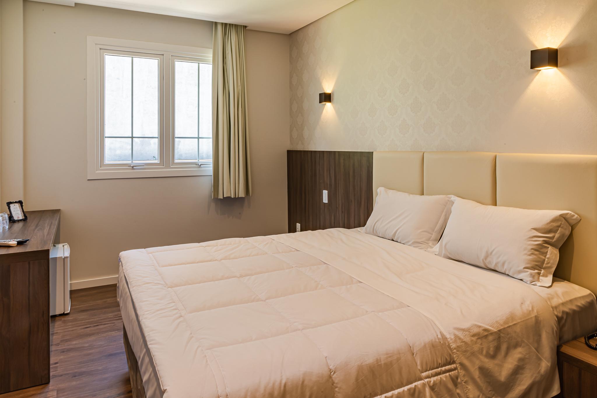 Colina Lagos 4* Gramado