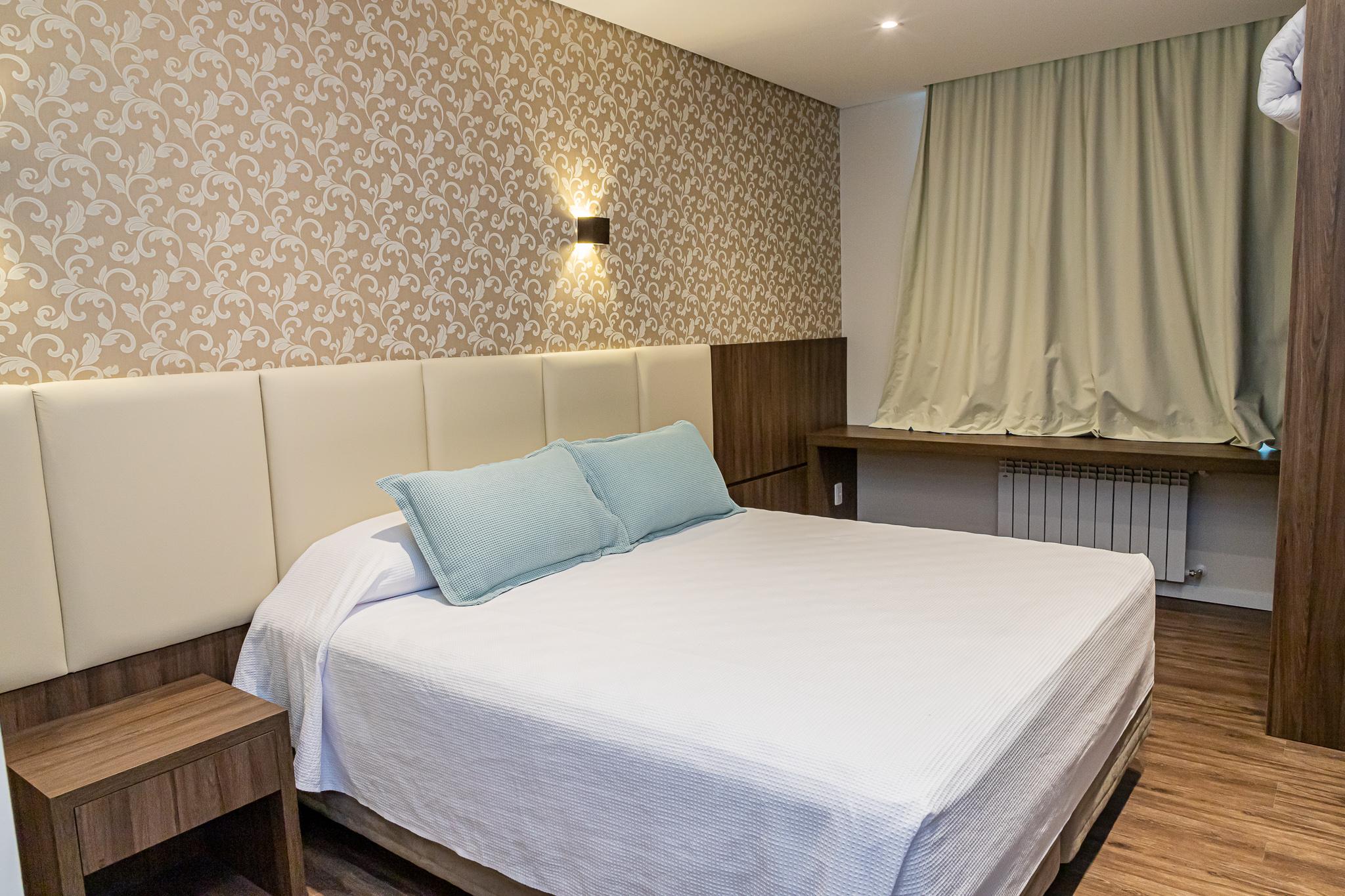 Colina Lagos 4* Gramado