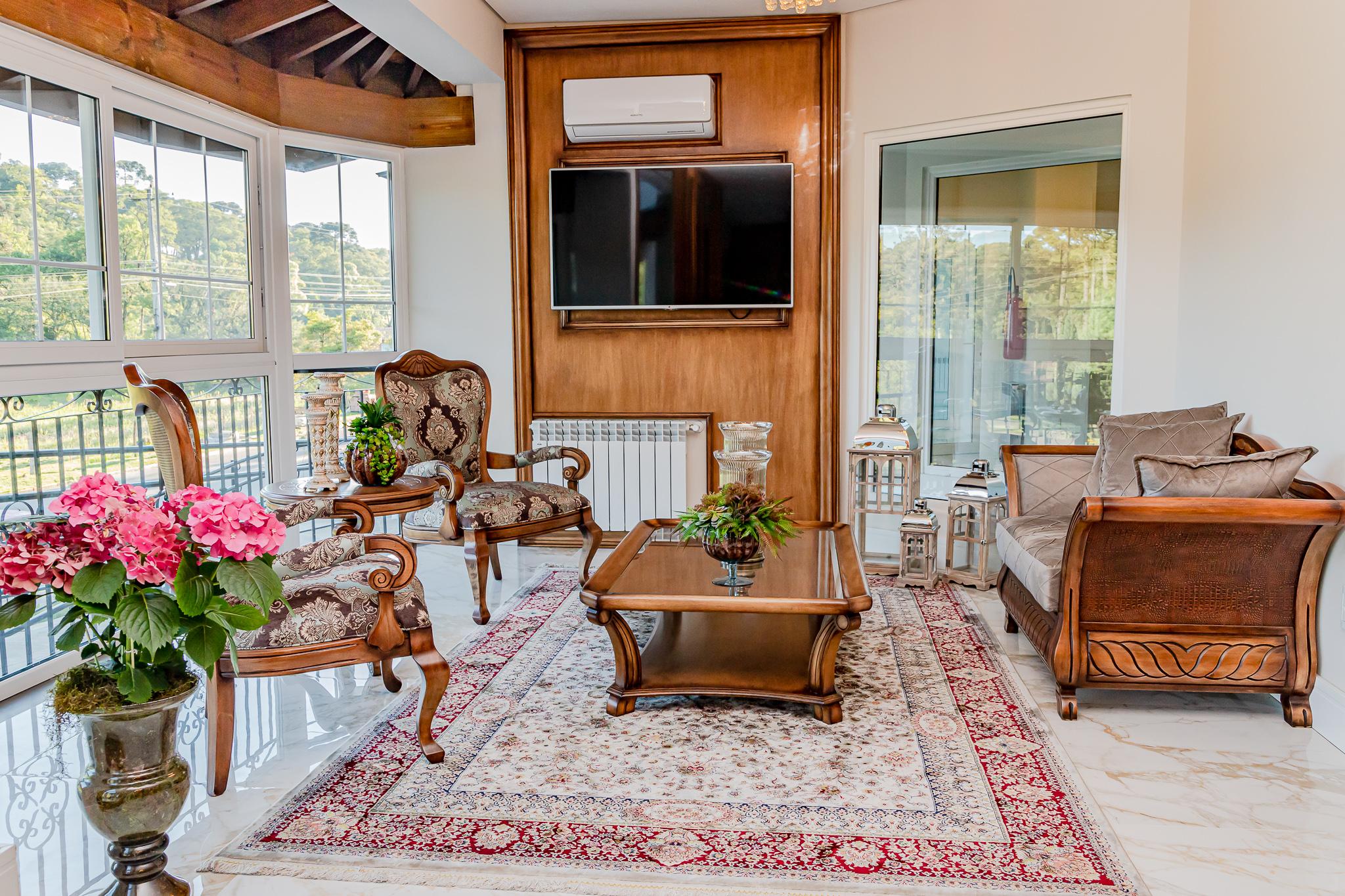 Hotel Colina Lagos 4*
