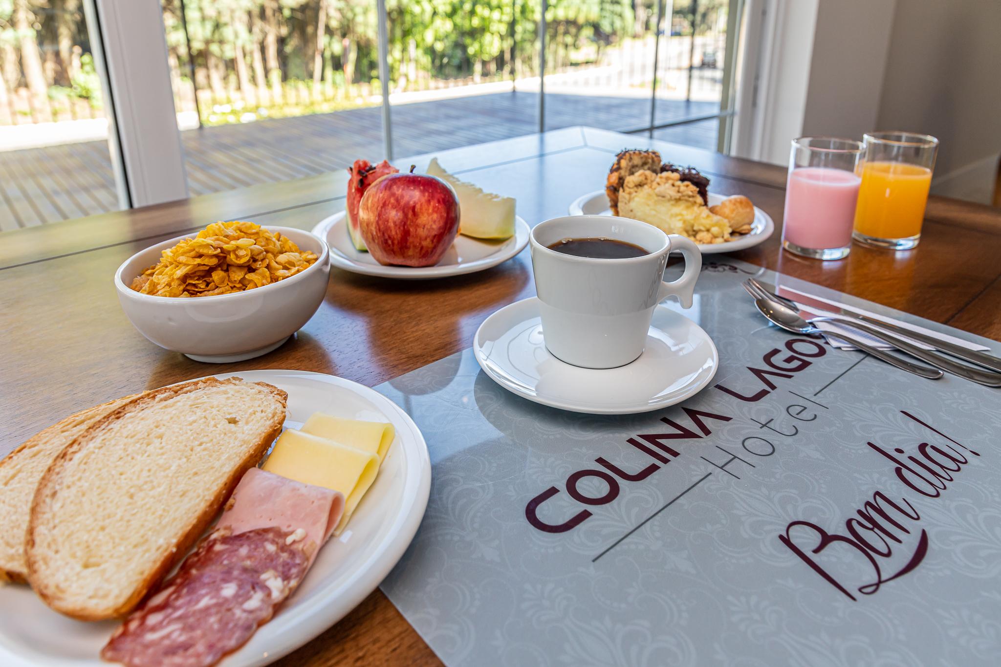 Hotel Colina Lagos Gramado