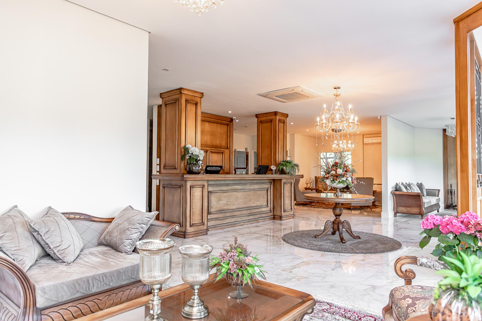 Colina Lagos 4*