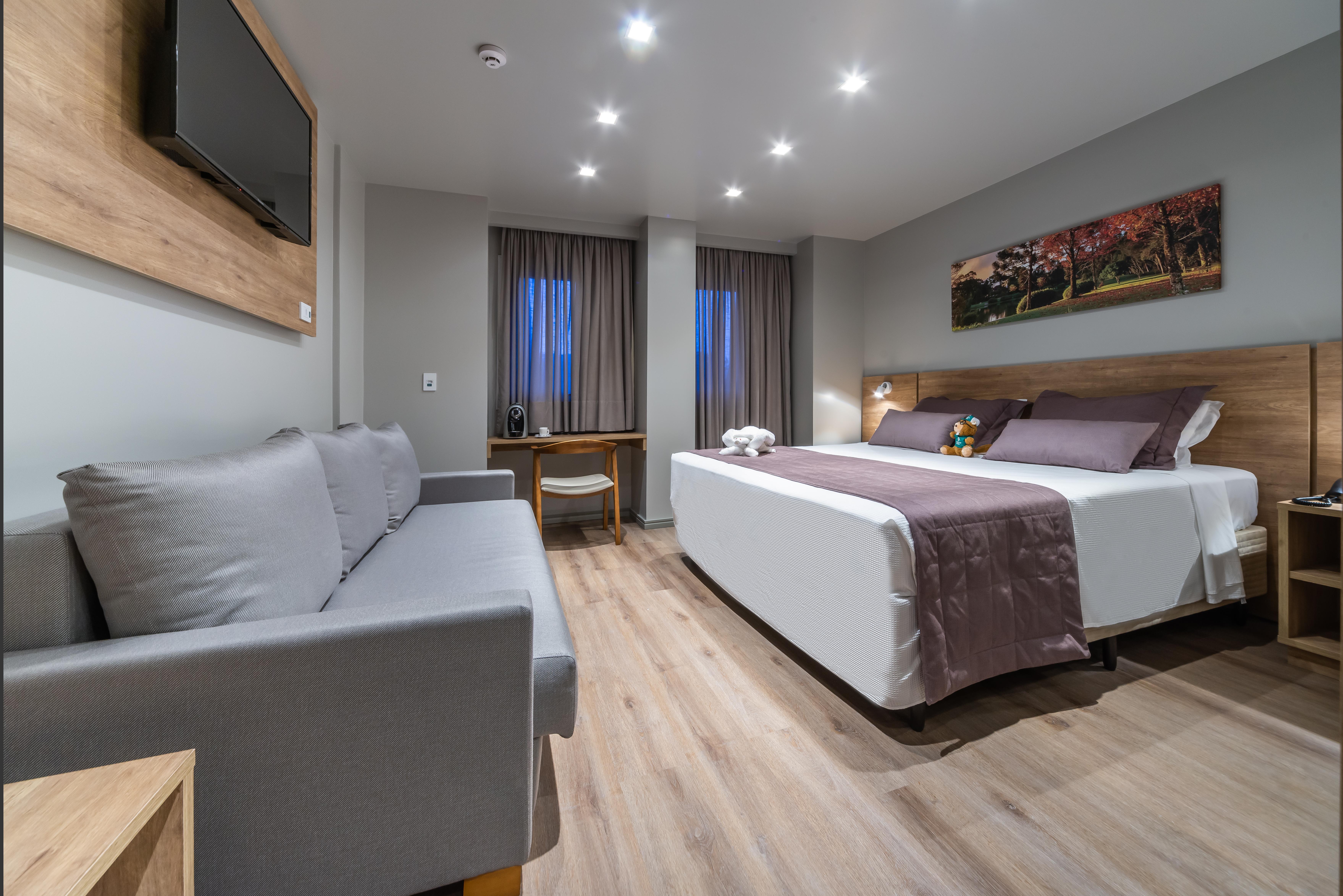 Hotel Laghetto Fratello 4*