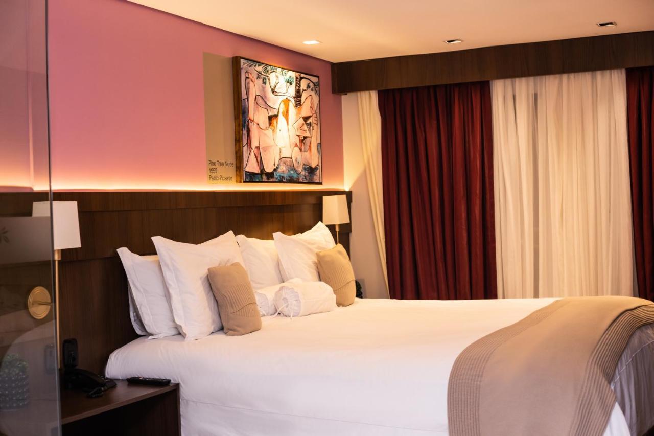 Fioreze Centro 4* Gramado