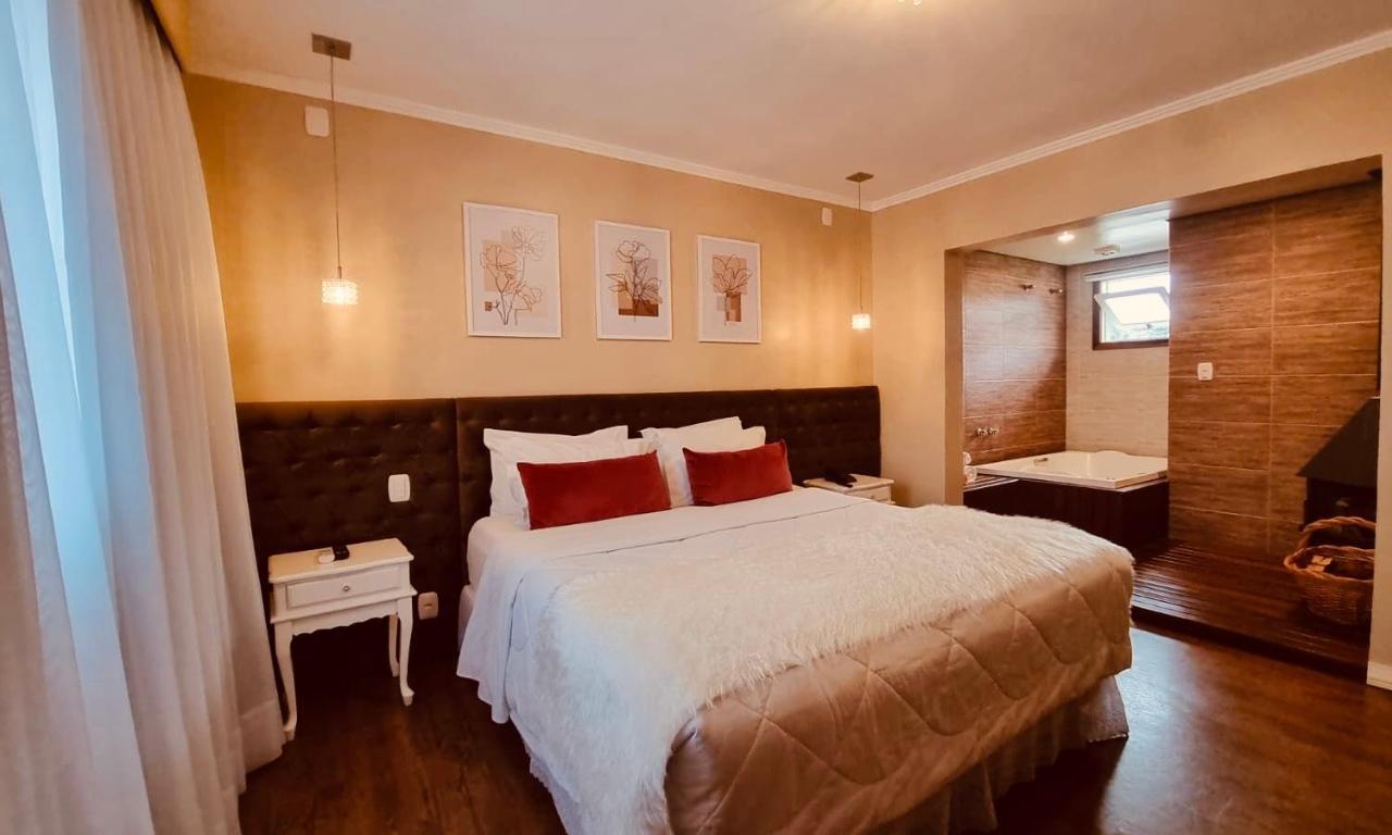 Quinta Do Vale 3* Gramado