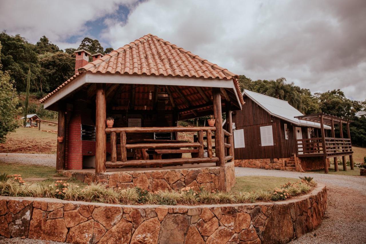 Pe Da Serra * Gramado