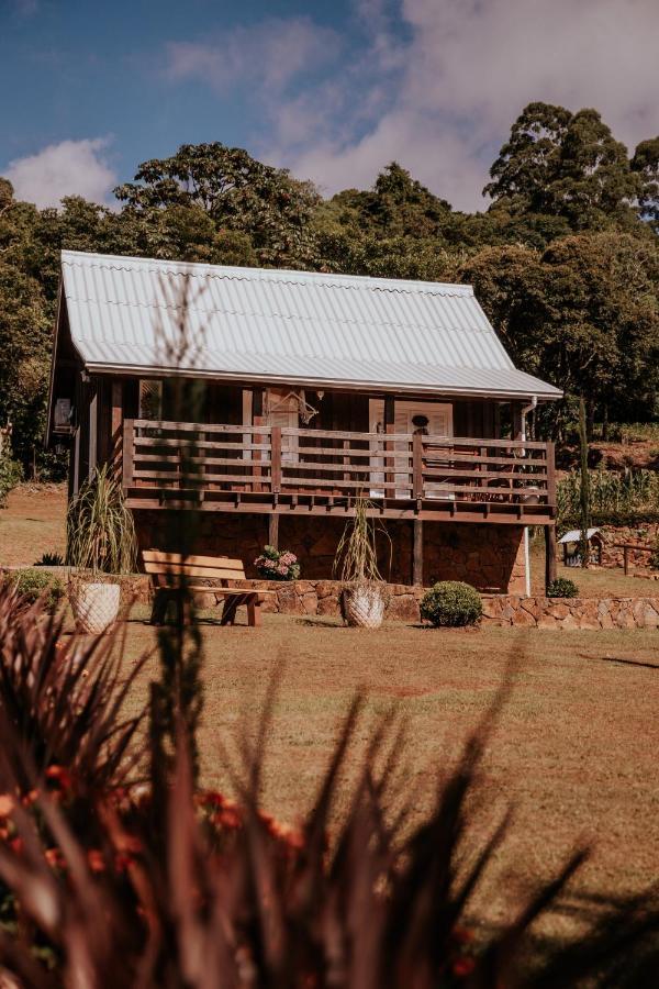 Pe Da Serra Alojamento Gramado