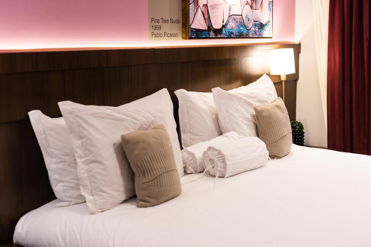 Fioreze Centro Hotel